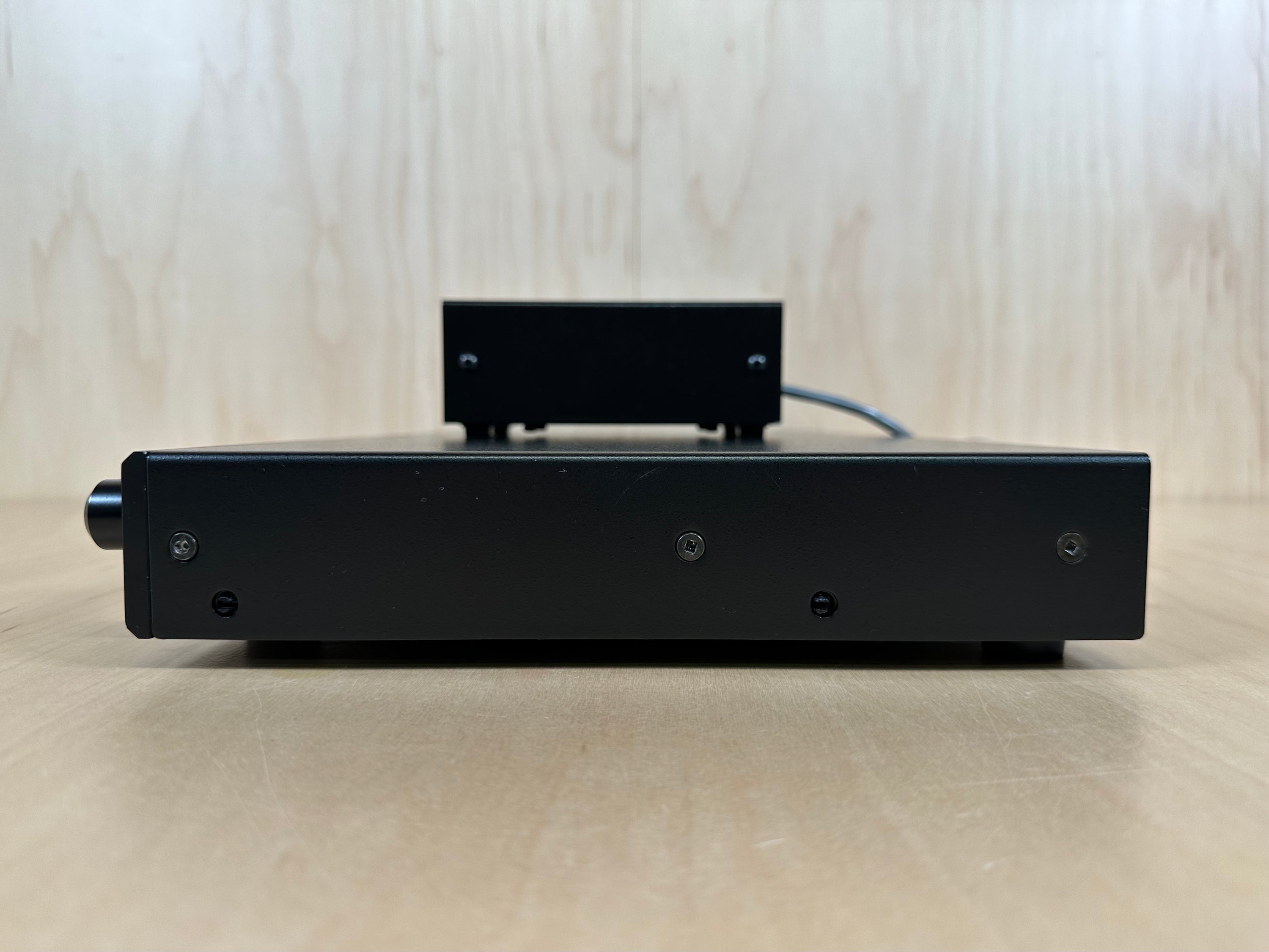 Bryston 10B Sub Crossover with BP-PSR External PS and XLR Jacks