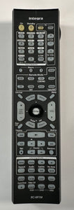 Integra DTC-9.8 Pre-Amp AV Controller THX Dolby True HD DTS-HD HDMI w/remote