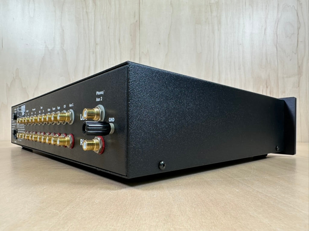 VTL TL 2.5 Tube Preamplifier