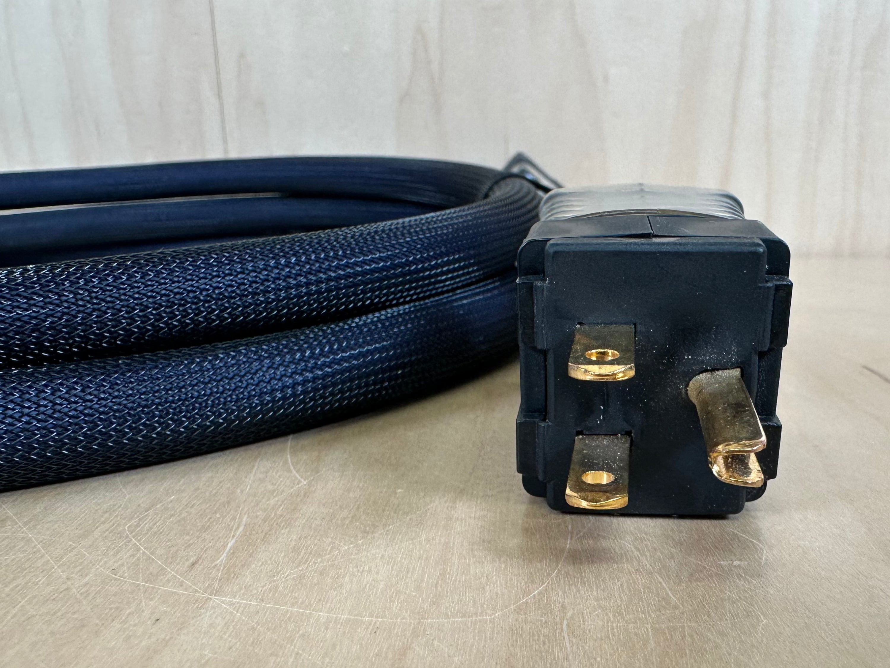 Harmonic Technology Fantasy AC10 Power Cable 3 meter