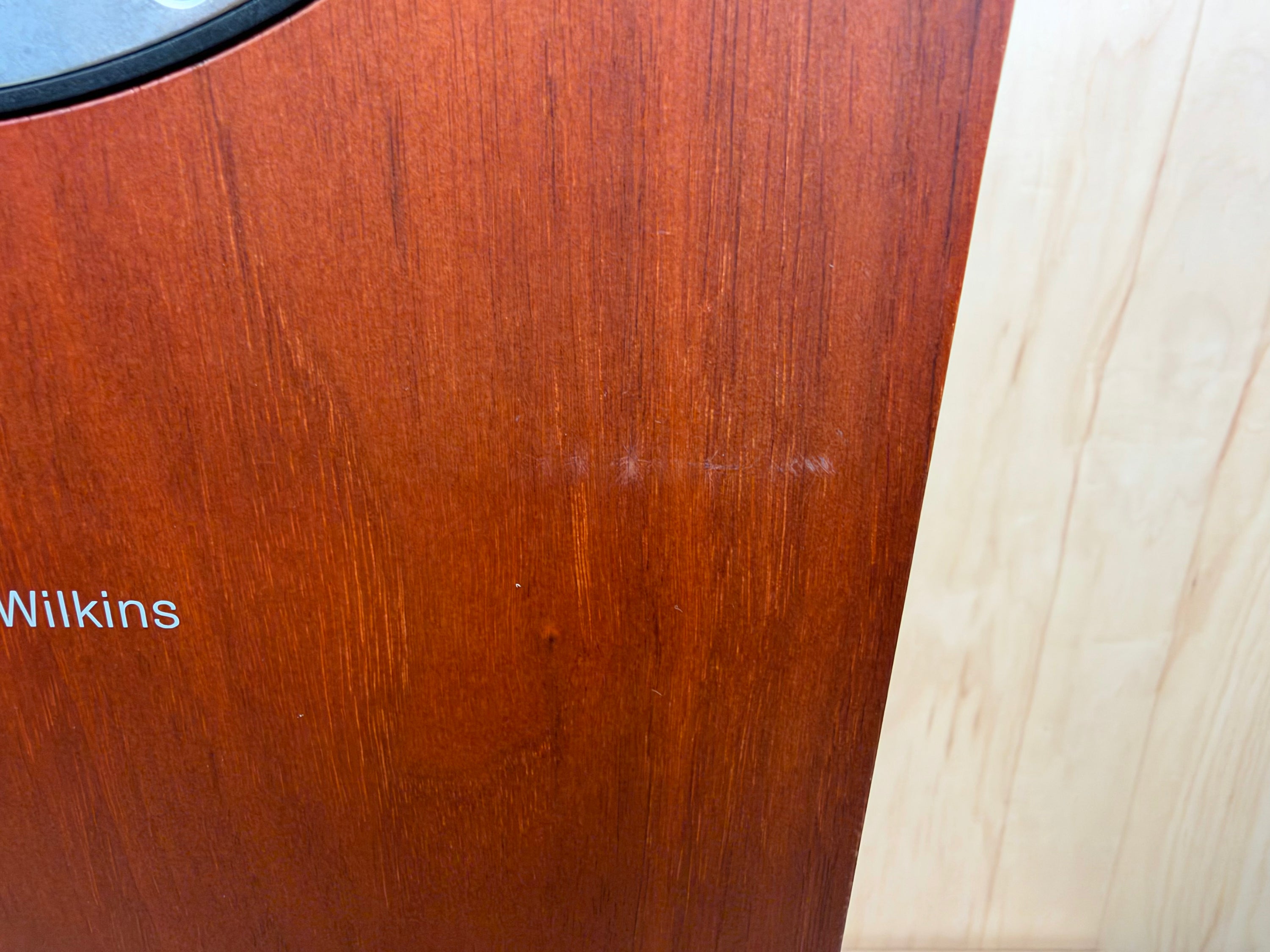 Bowers & Wilkins CM7 Speakers