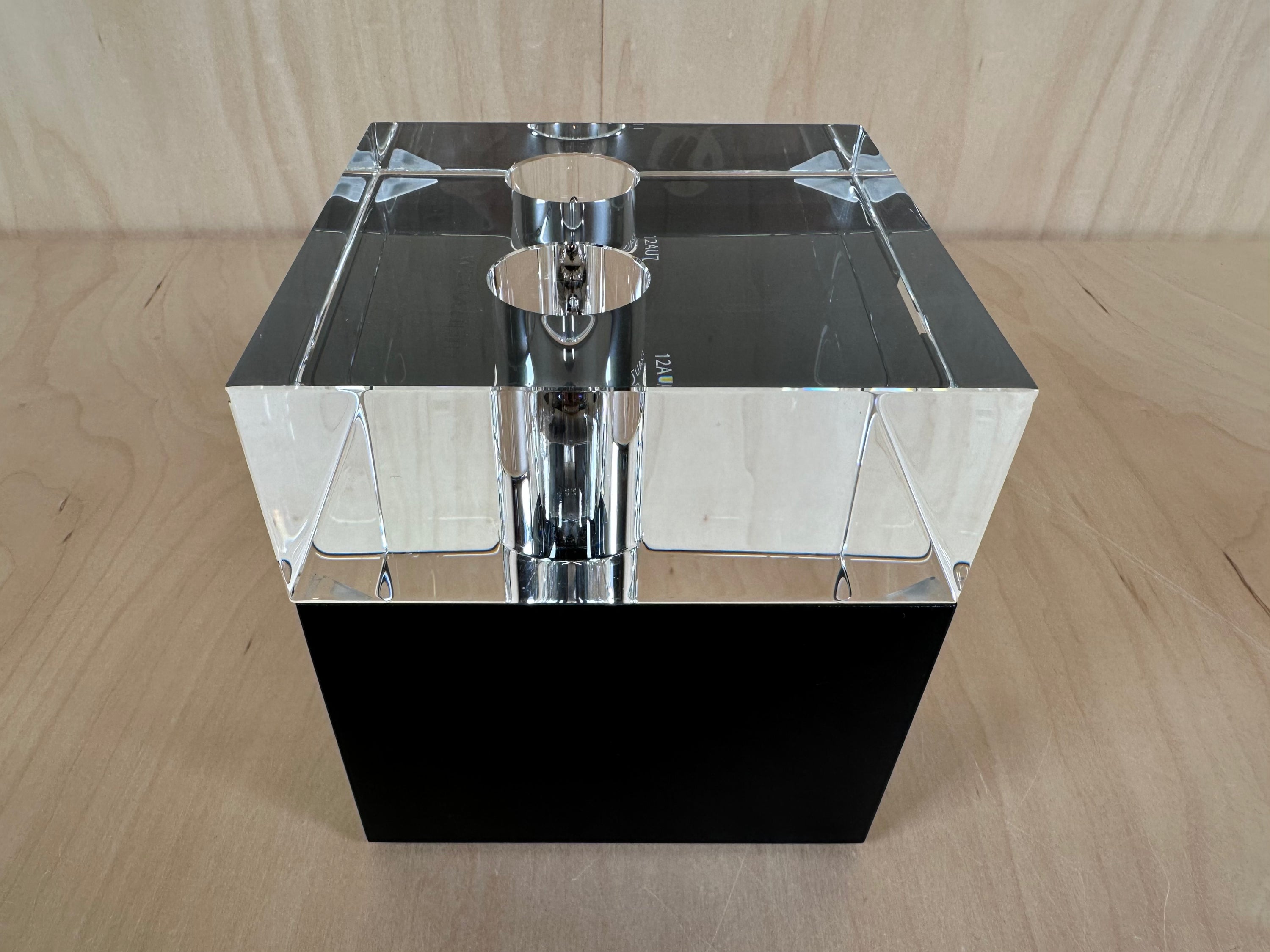 Woo Audio WA7 Fireflies Gen 3 Tube Headphone Amp