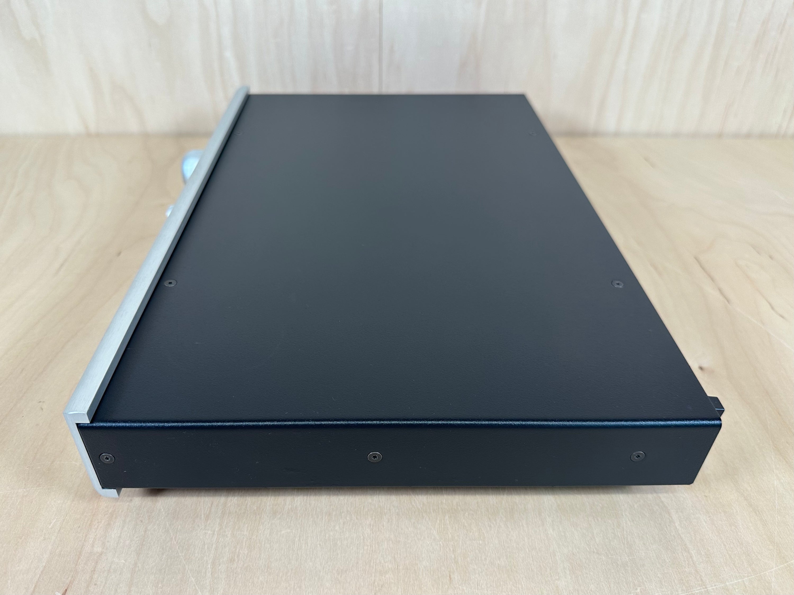 Bryston BHA-1 Balanced Headphone Amplifier