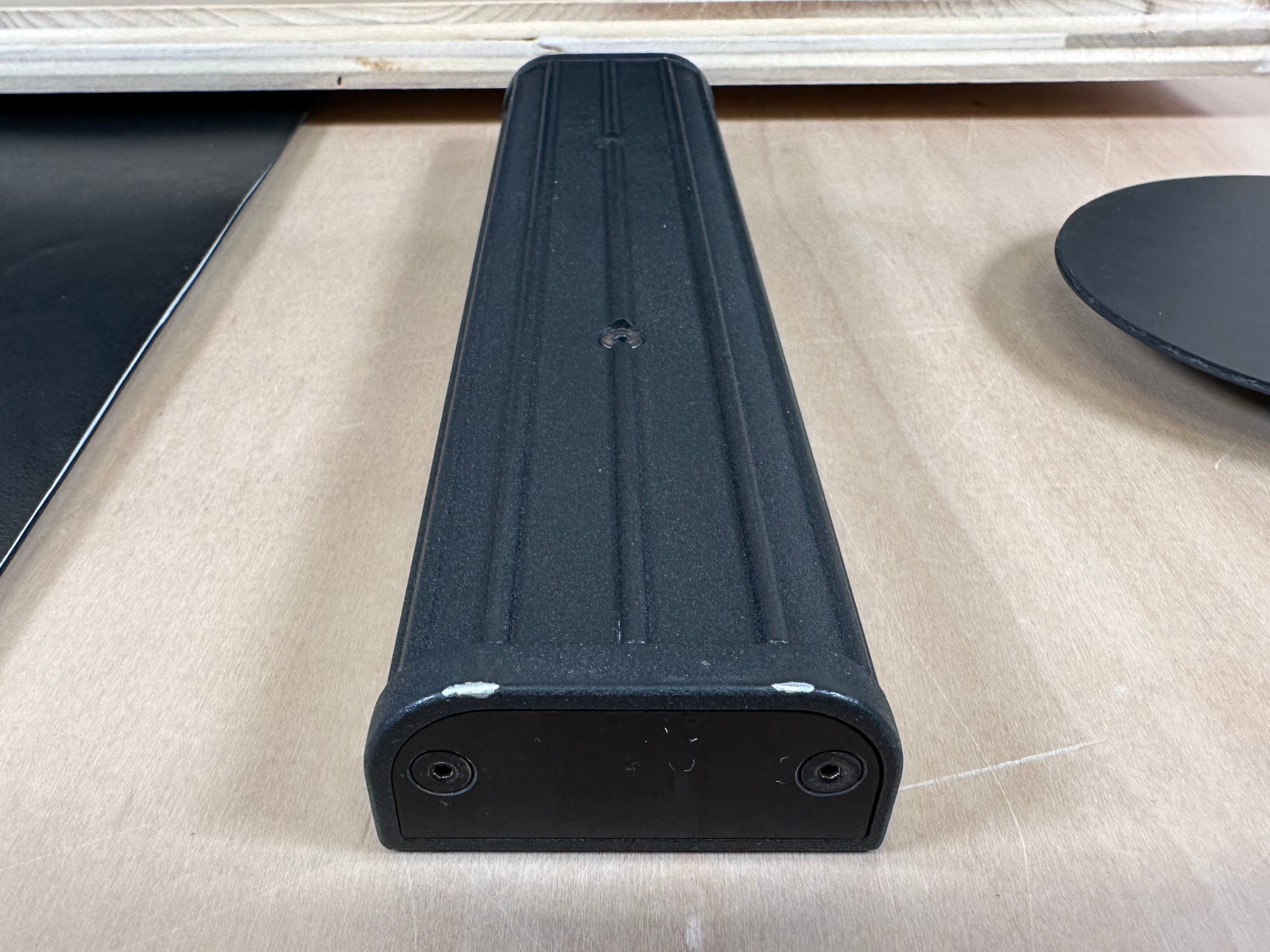 Mark Levinson No. 31 CD Transport Motorized Top Loading