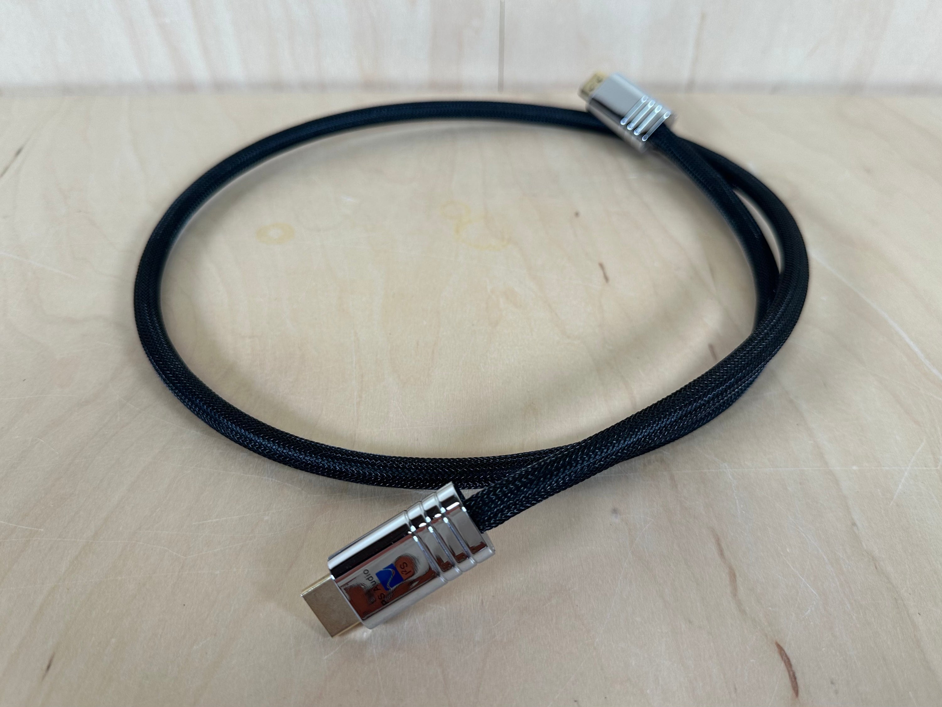 PS Audio PerfectWave I2S HDMI Cable 1 Meter