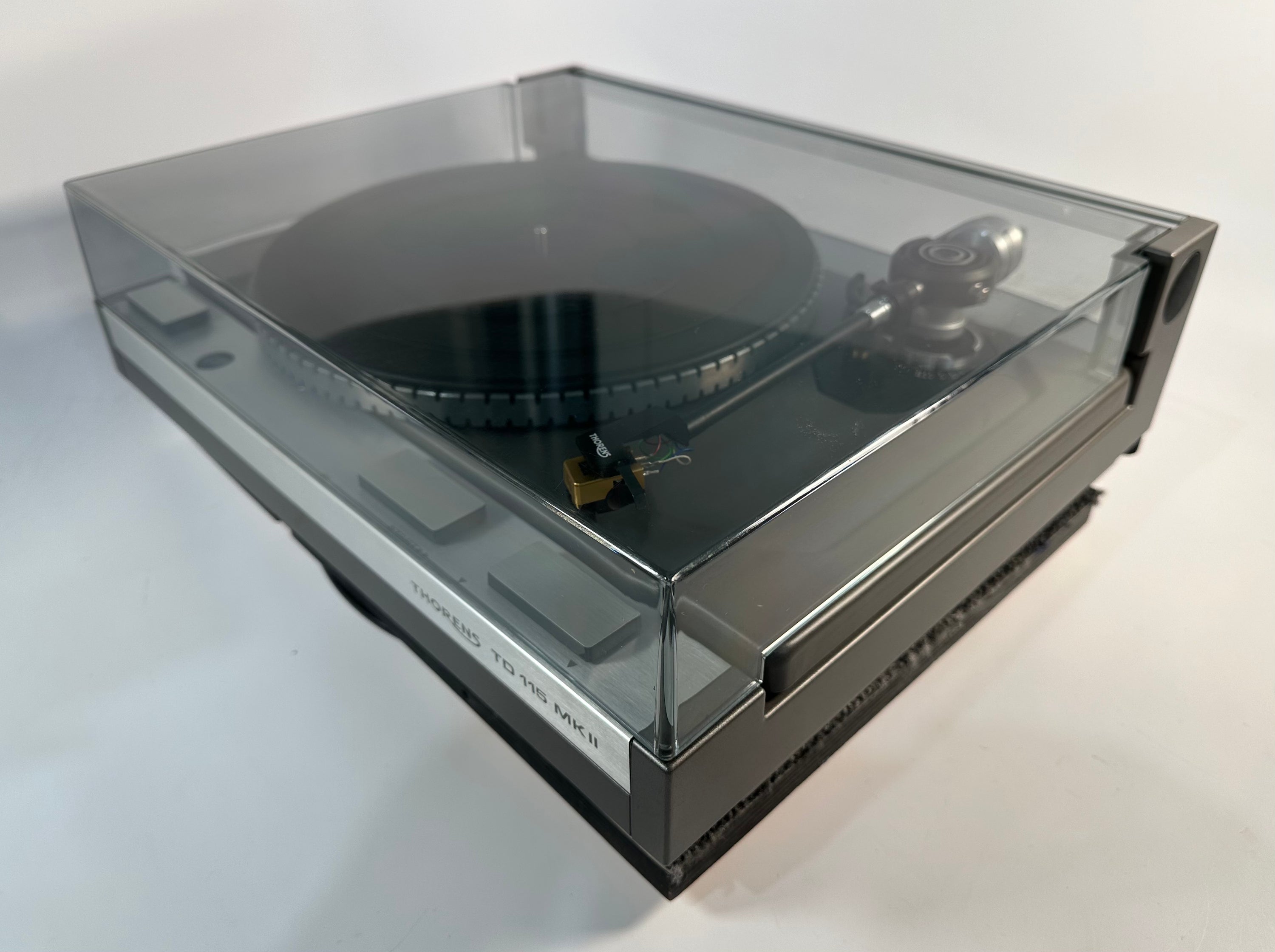 Thorens TD 115 MKii Turntable