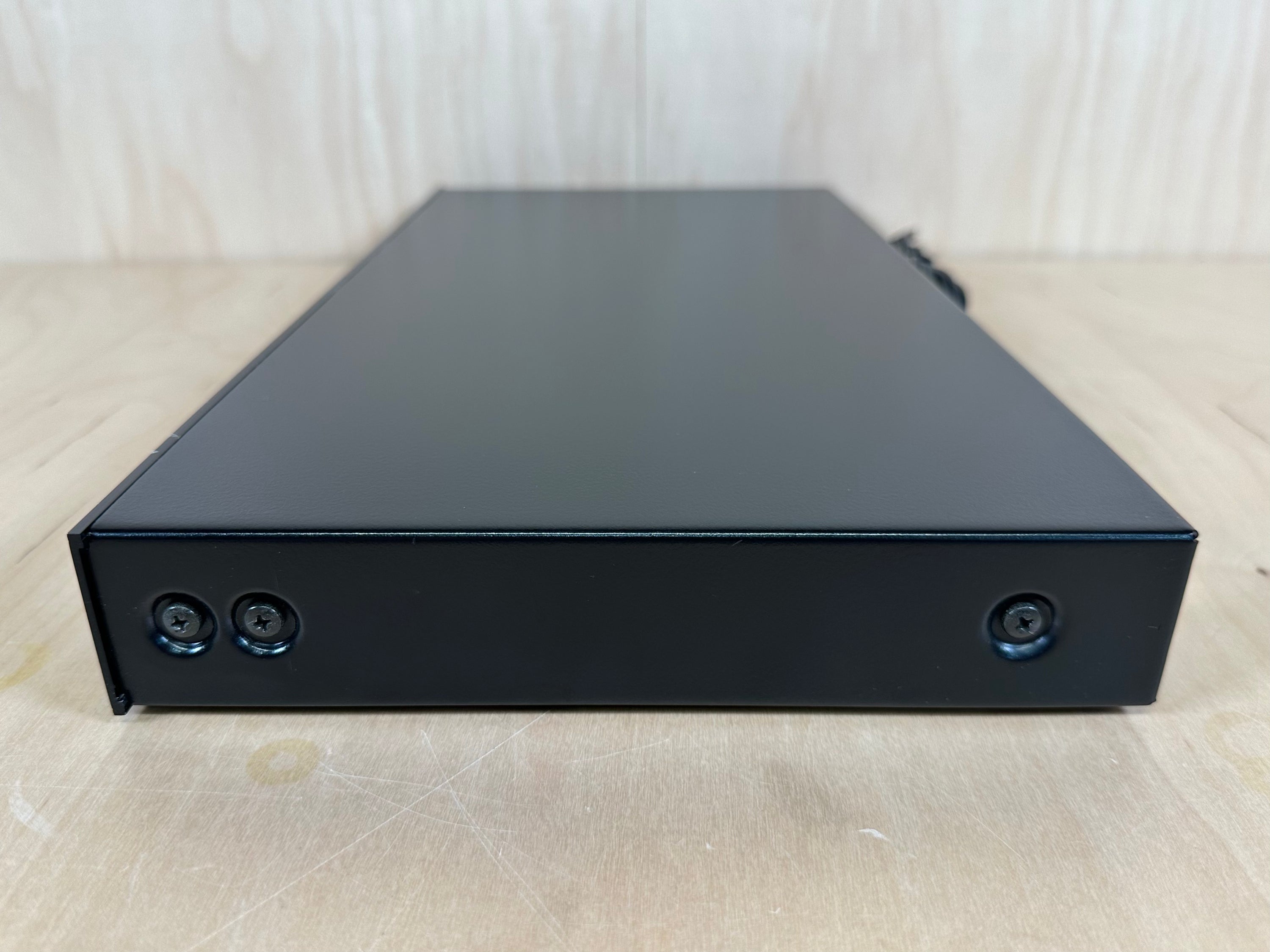 dbx 120X-DS Subharmonic Synthesizer/Electronic Crossover