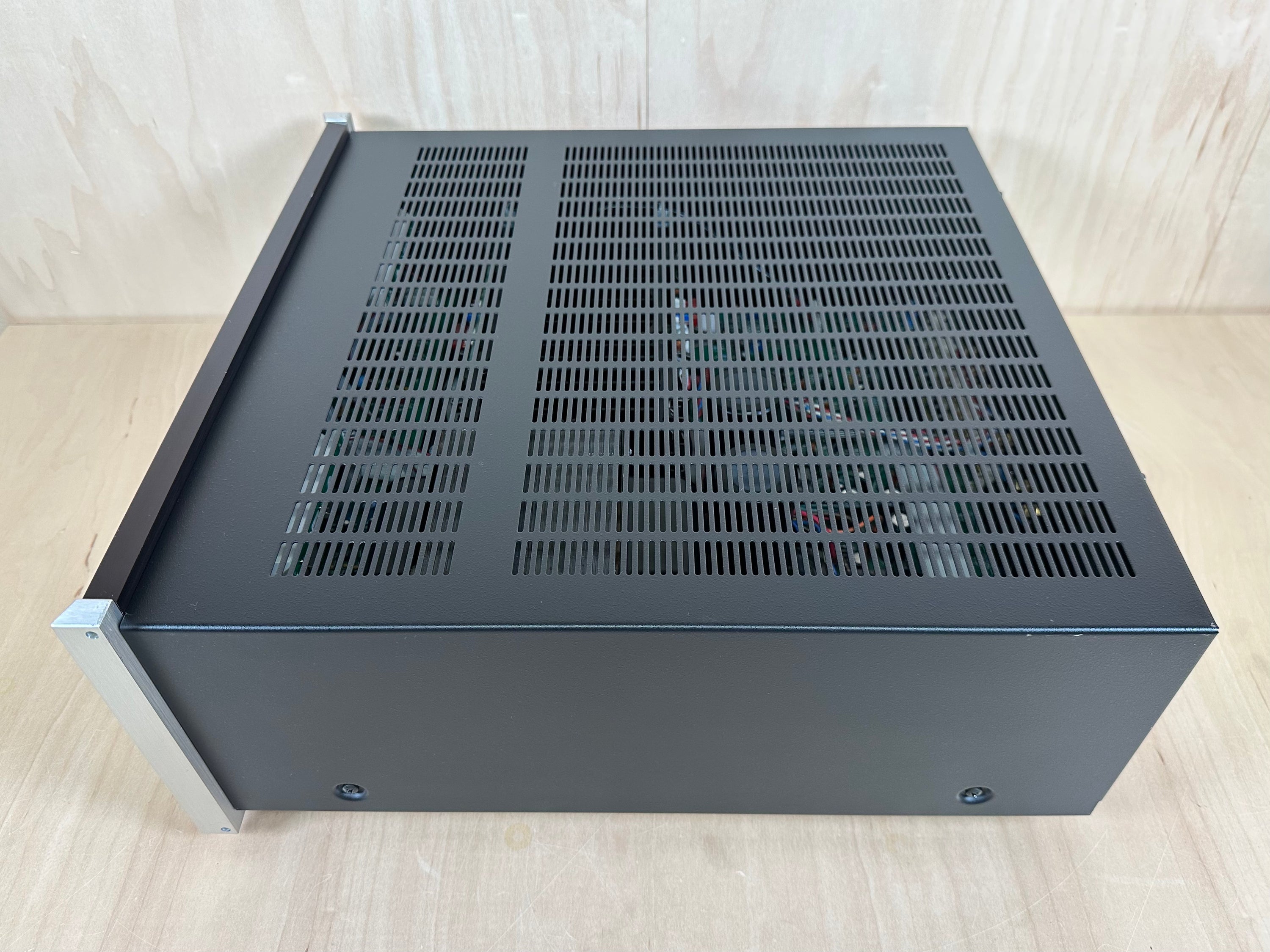 Mcintosh MA6500 Integrated Amplifier w/Remote and New Factory Box