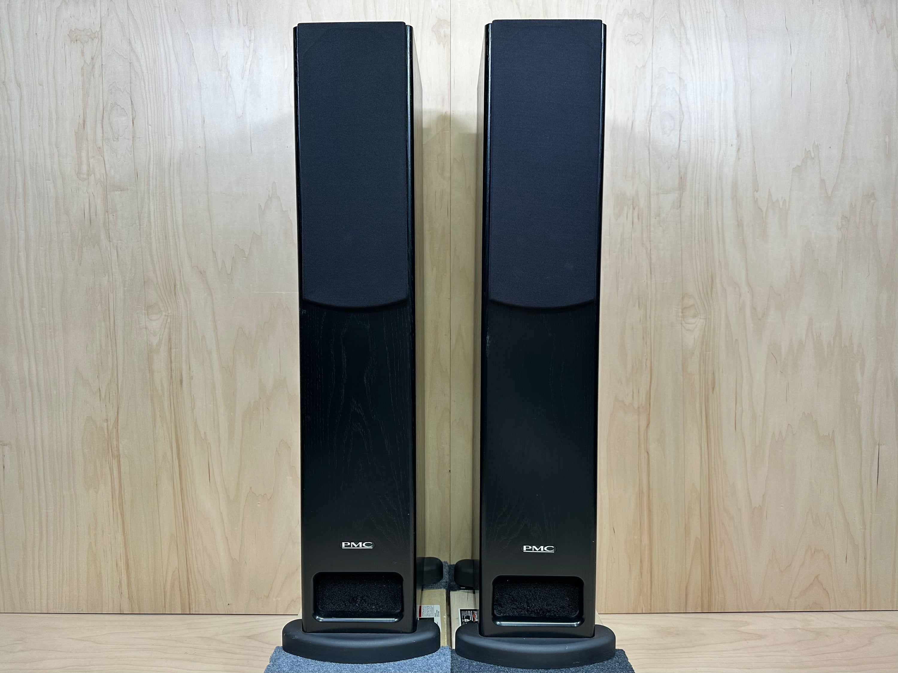 PMC OB1 Floorstanding Speakers