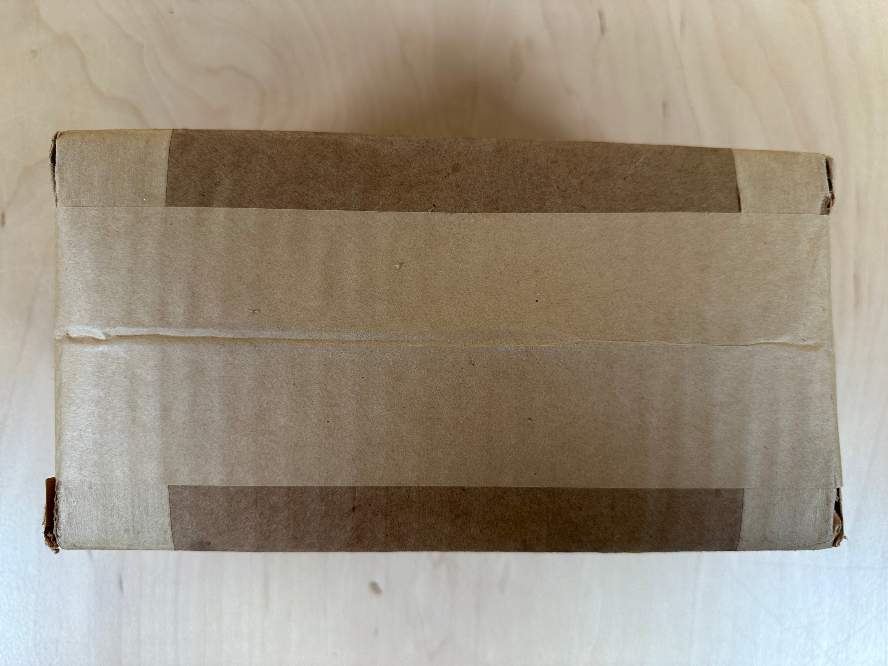 Telefunken DG 7-32 Vacuum Tube Sealed New In Box Old Stock