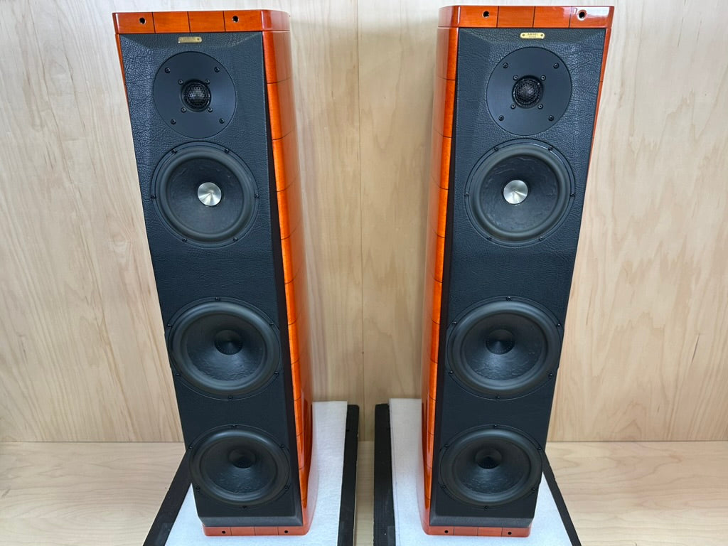 Sonus Faber Amati Homage Speakers