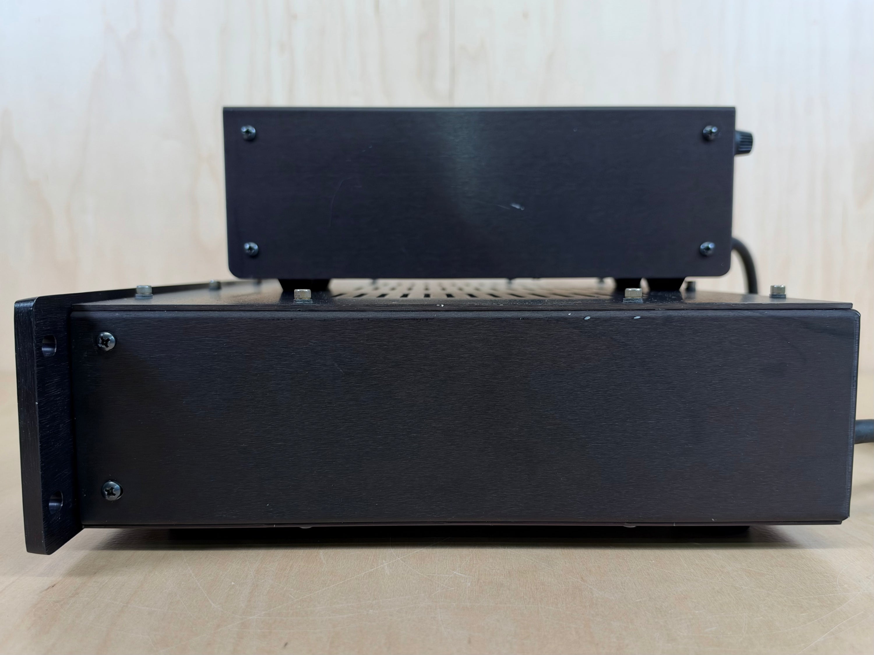Audible Illusions Modulus 3A Tube Preamp w/Phono Stage