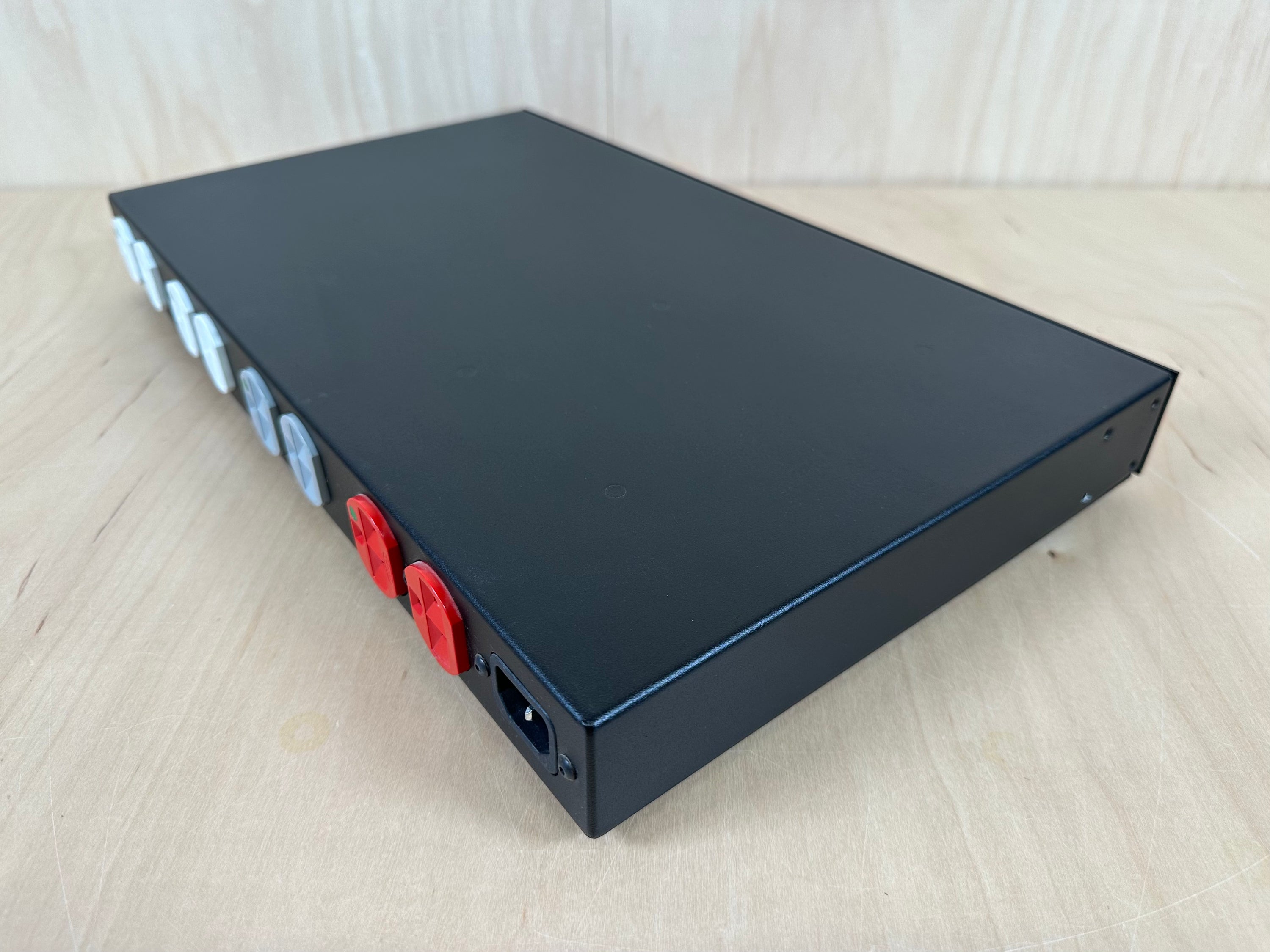 Transparent Audio Powerbank 8 Power Conditioner