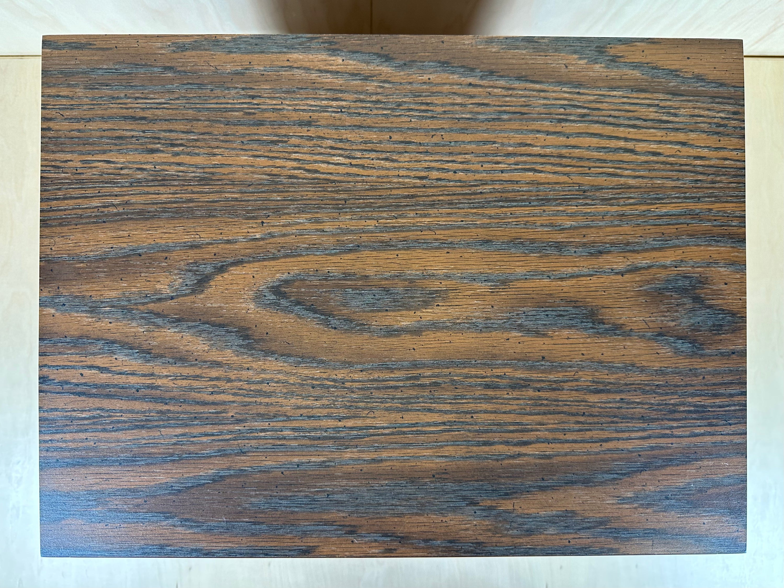 Mcintosh Custom Cabinet w/Panlocs Originally made for  C28 and MR77