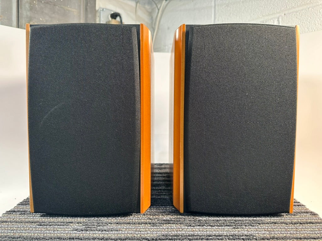 Ruark Epilogue II Speakers w/wall mounts