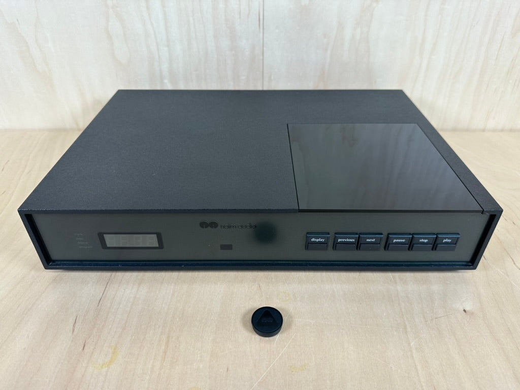 NAIM NACDS II  FOR PARTS