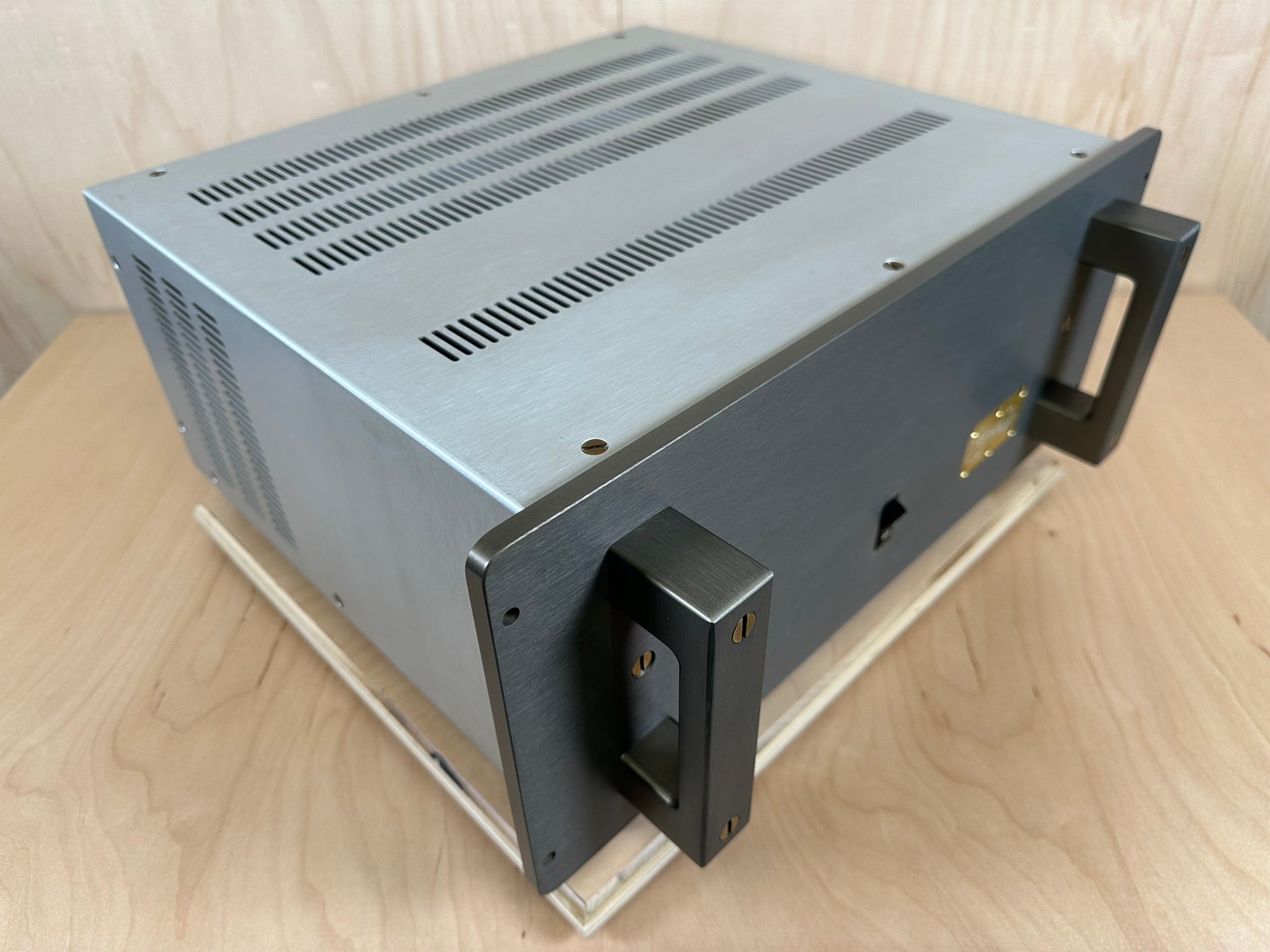 Krell KSA 50 MKII Class A Amplifier