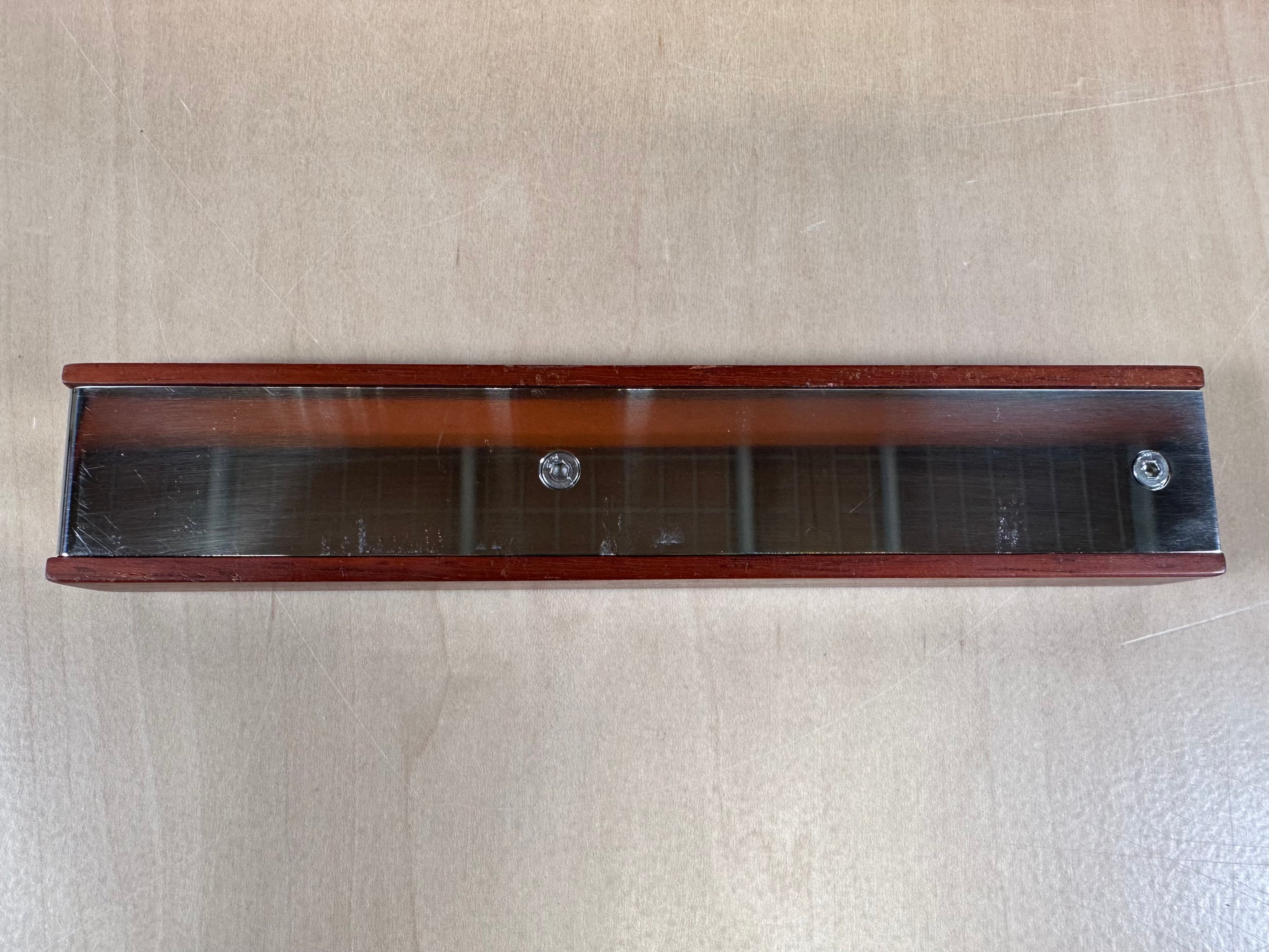 PATHOS INPOL 2 Hybrid Tube Integrated Stereo Amplifier