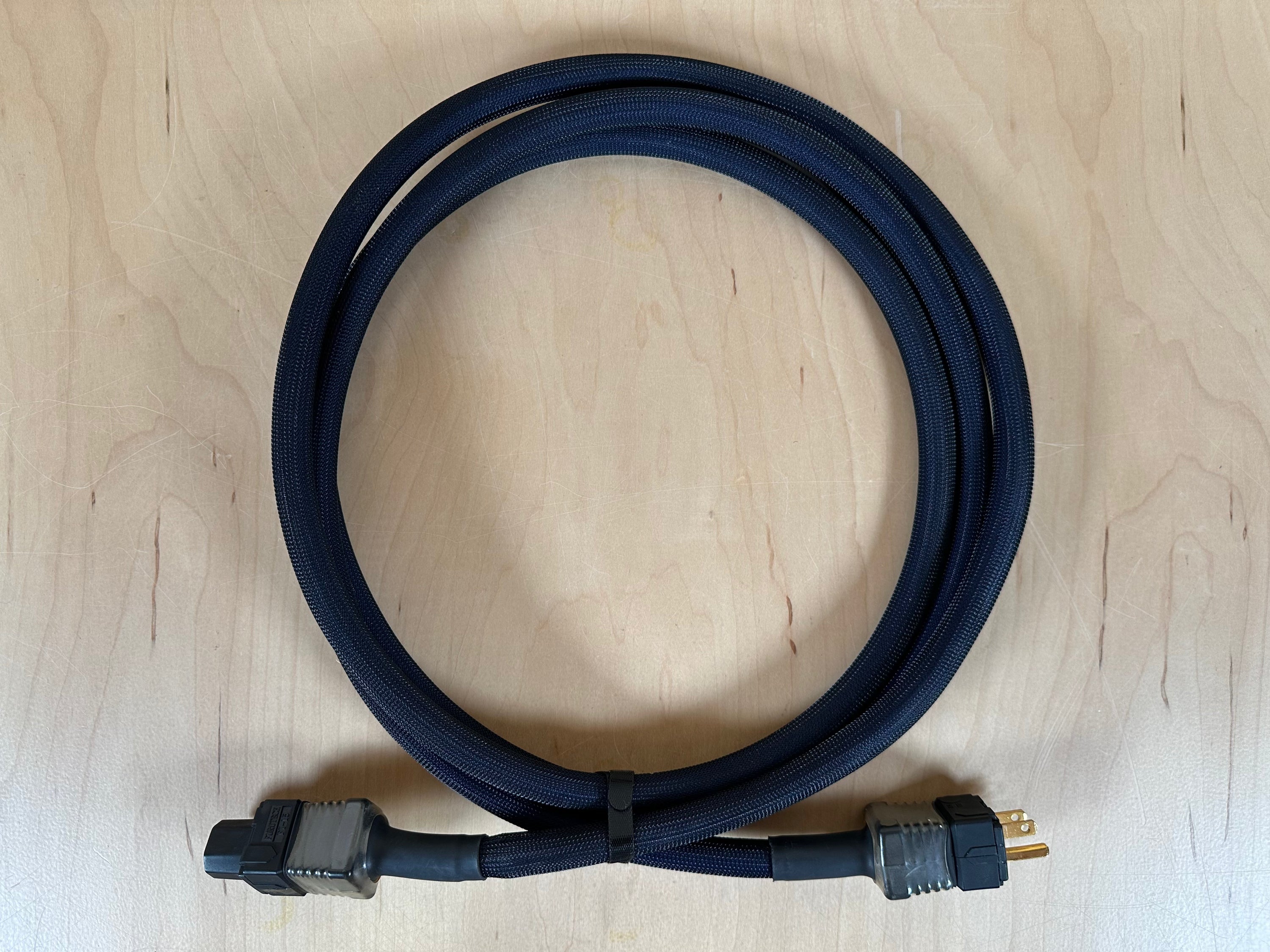 Harmonic Technology Fantasy AC10 Power Cable 3 meter