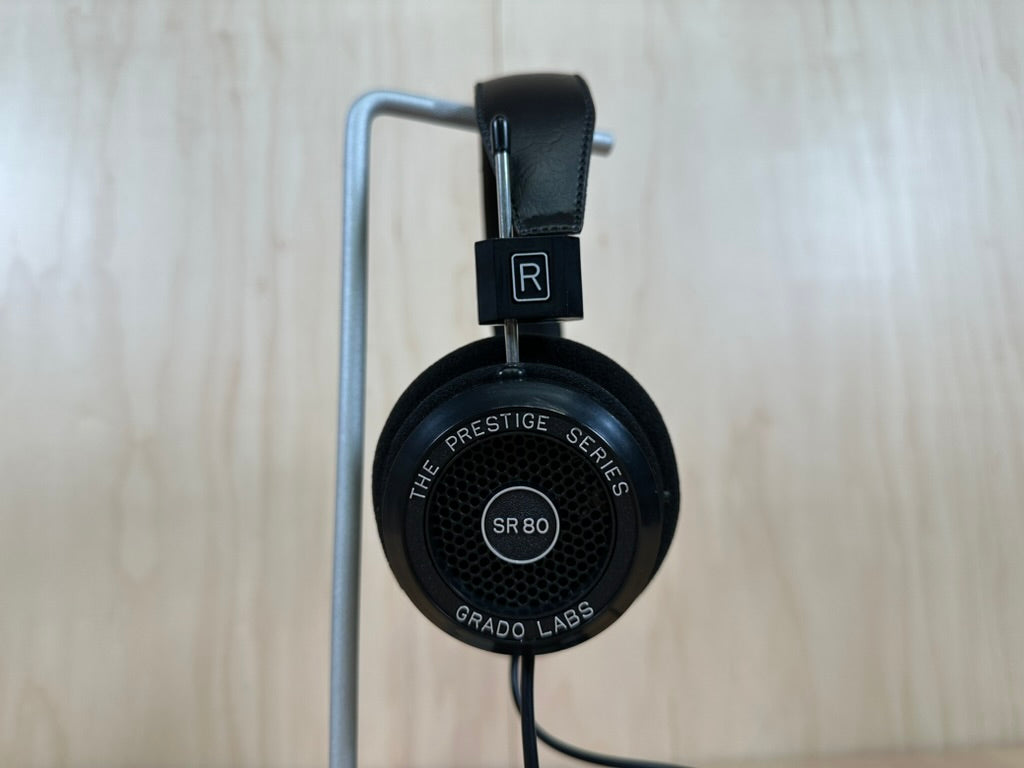 Grado SR80 Prestige Series Headphones