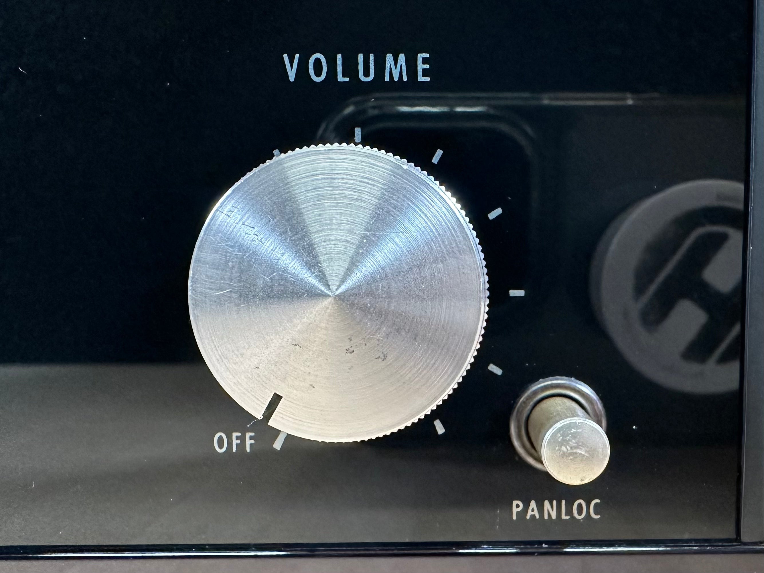 McIntosh Model MR 74 Stereophonic AM/FM Tuner w/New Factory Box