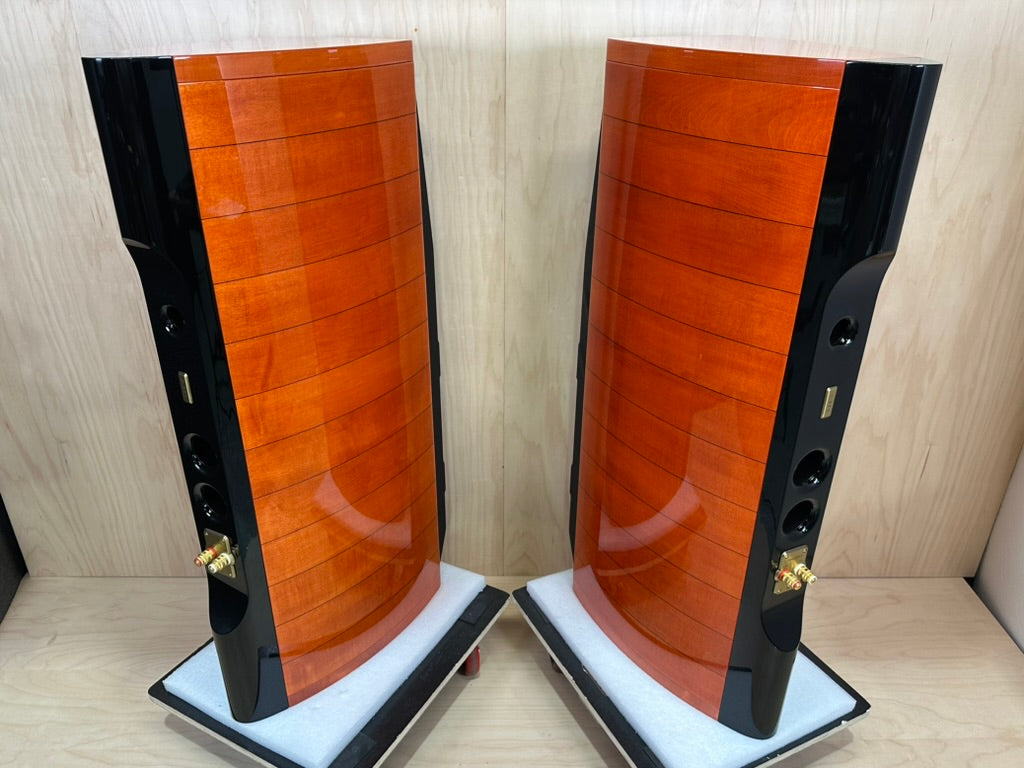 Sonus Faber Amati Homage Speakers