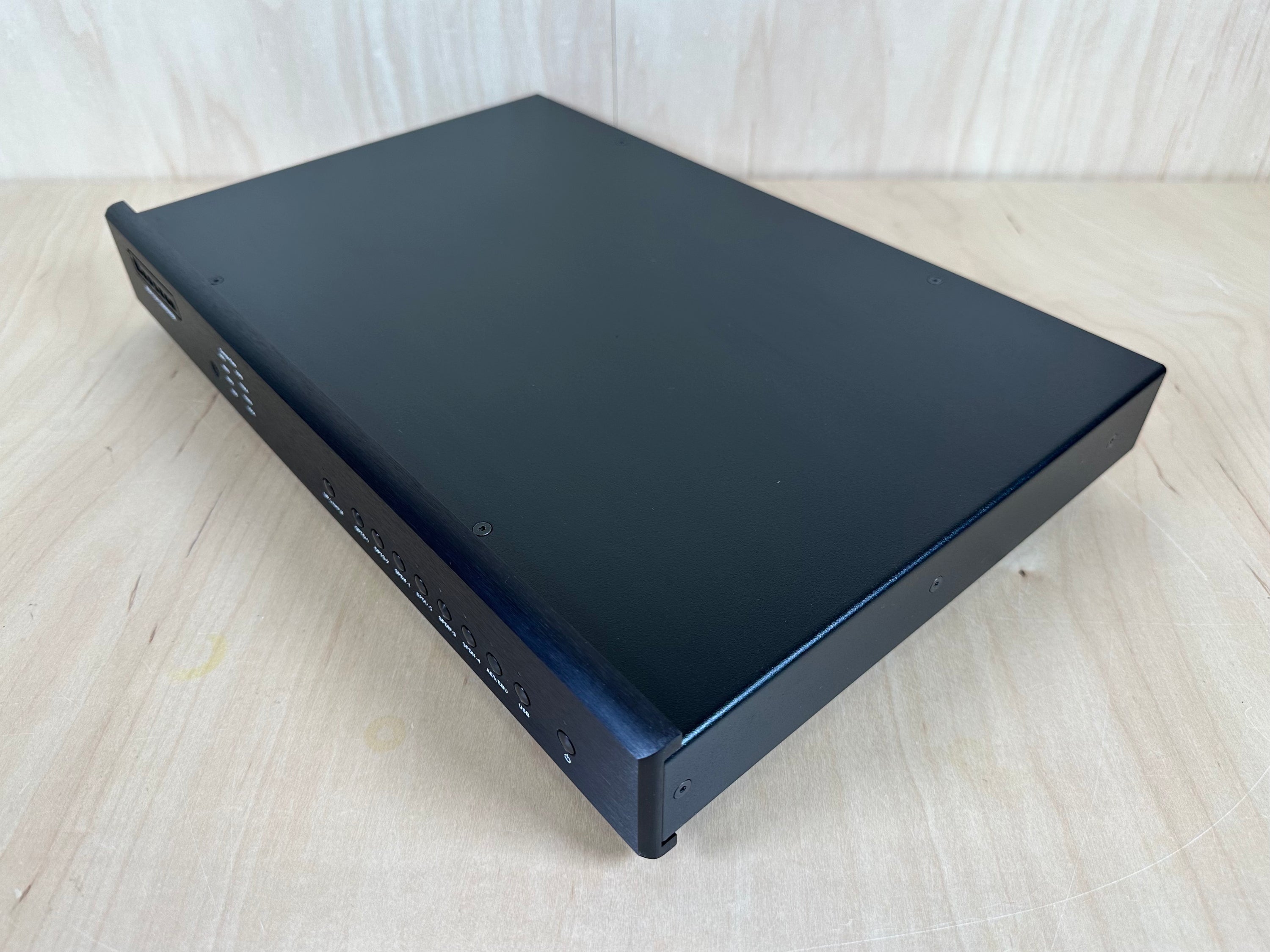 BRYSTON BDA-2 D/A Converter DAC FOR PARTS of REPAIR