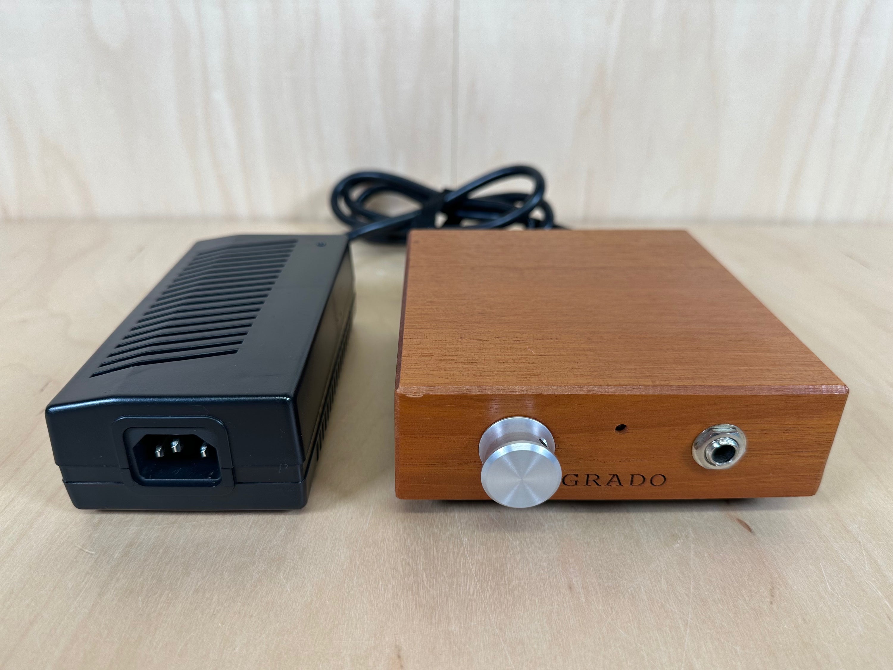 Grado RA-1 Headphone Amplifier