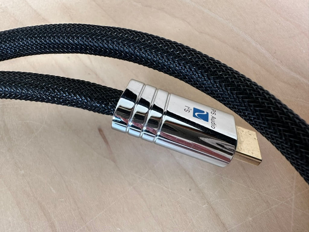 PS Audio PerfectWave I2S HDMI Cable 1 Meter