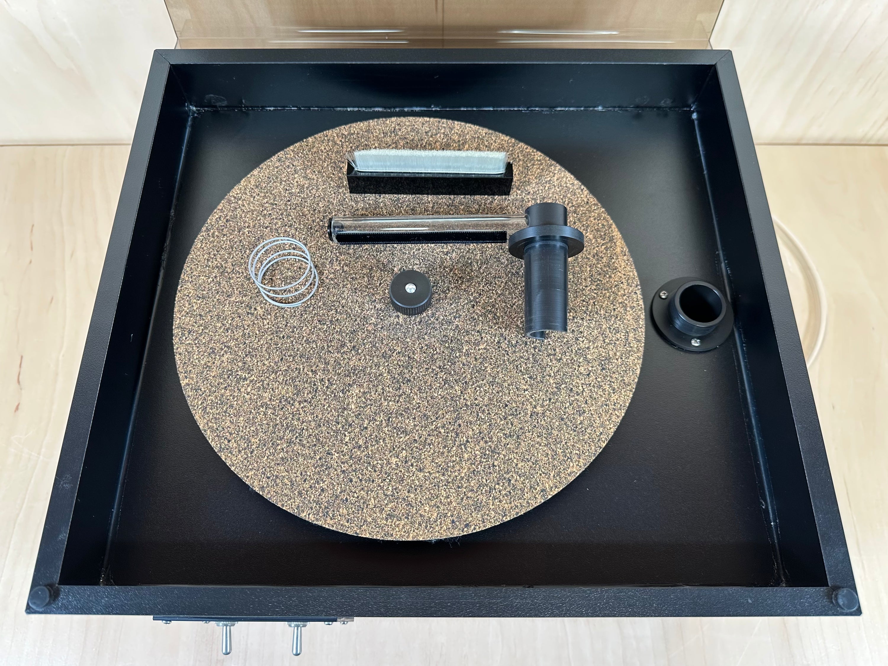 VPI HW-16.5 Record Cleaner w/Box