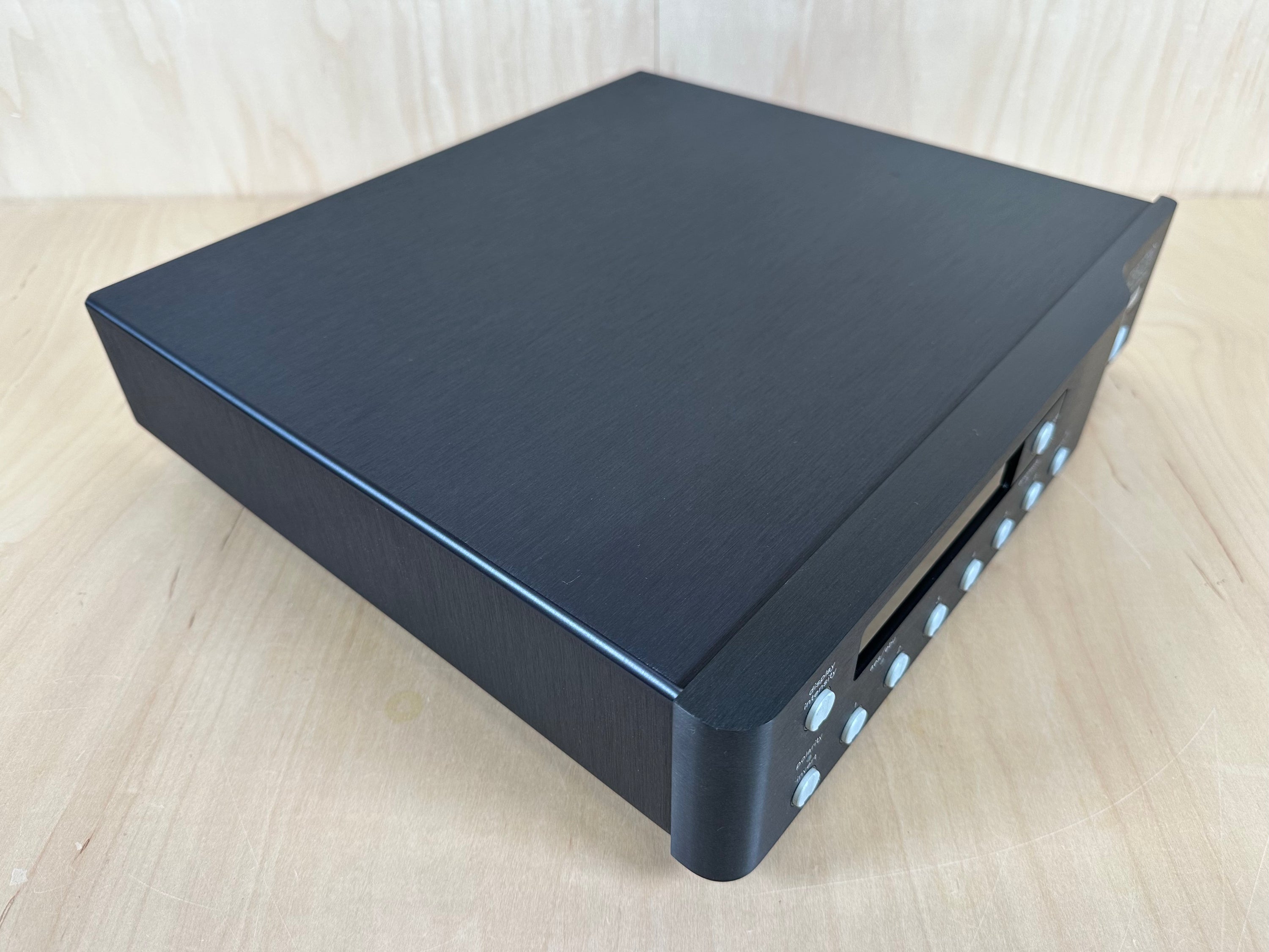 Mark Levinson 360S Digital Processor DAC