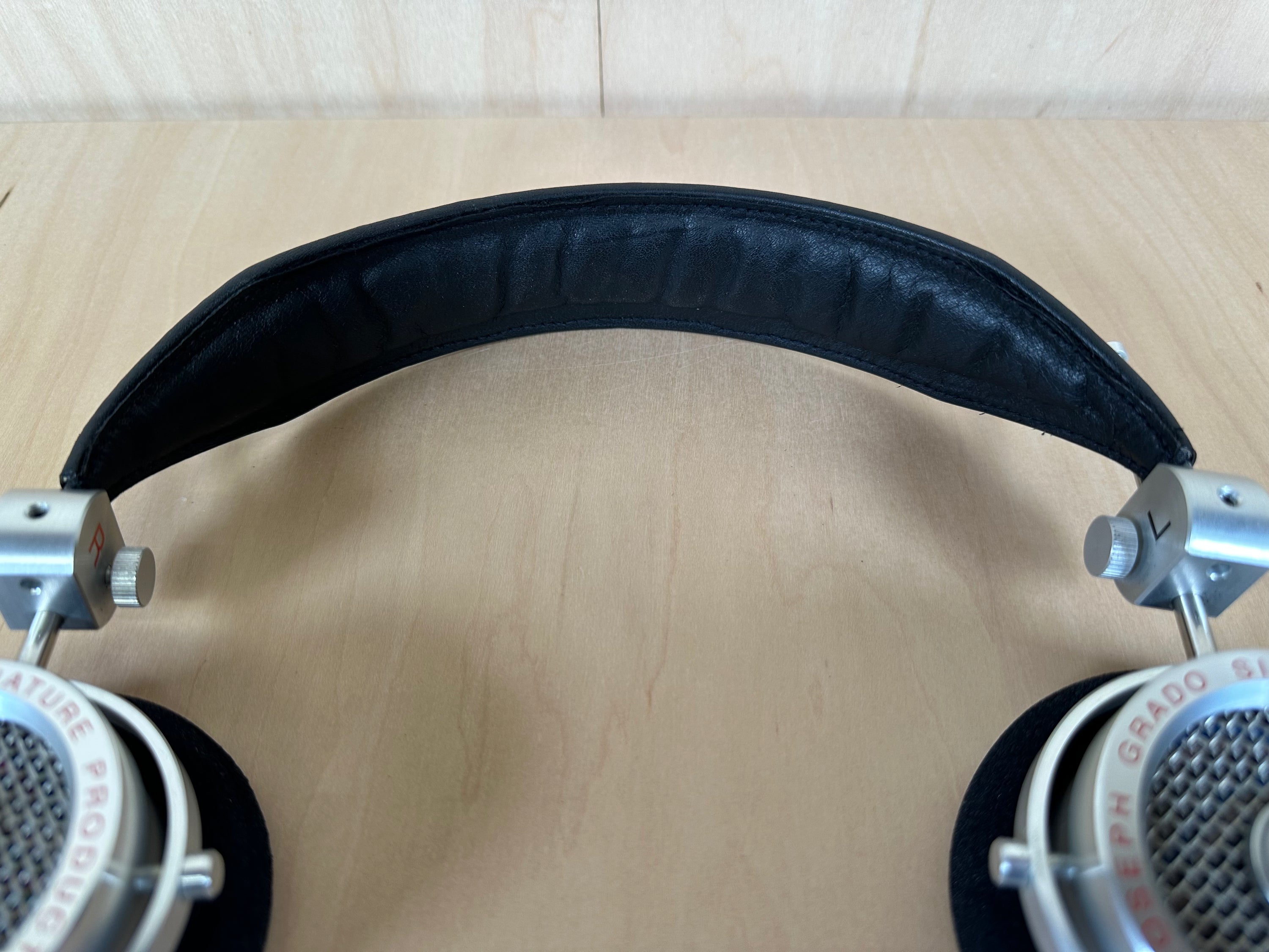 Grado HP1000 HP1 Signature Headphones