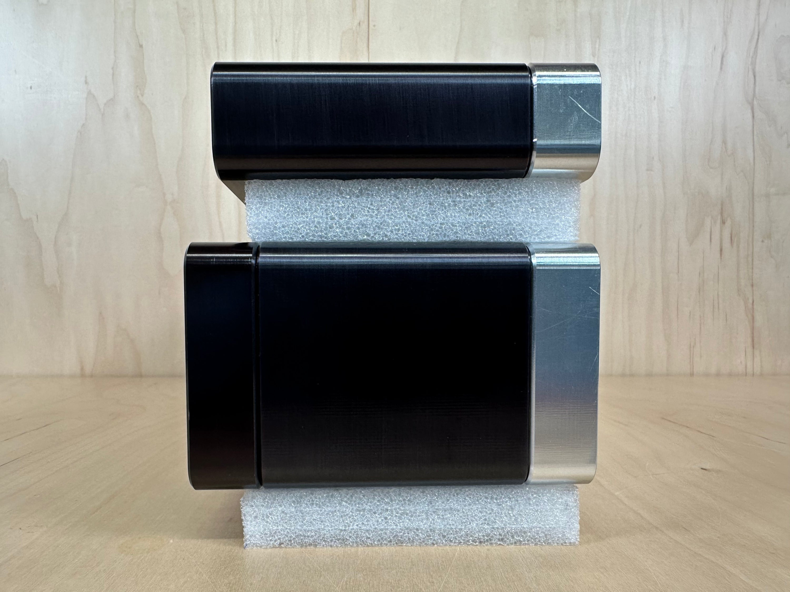 Jeff Rowland Synergy Series 2 Preamp w/Separate Power Supply