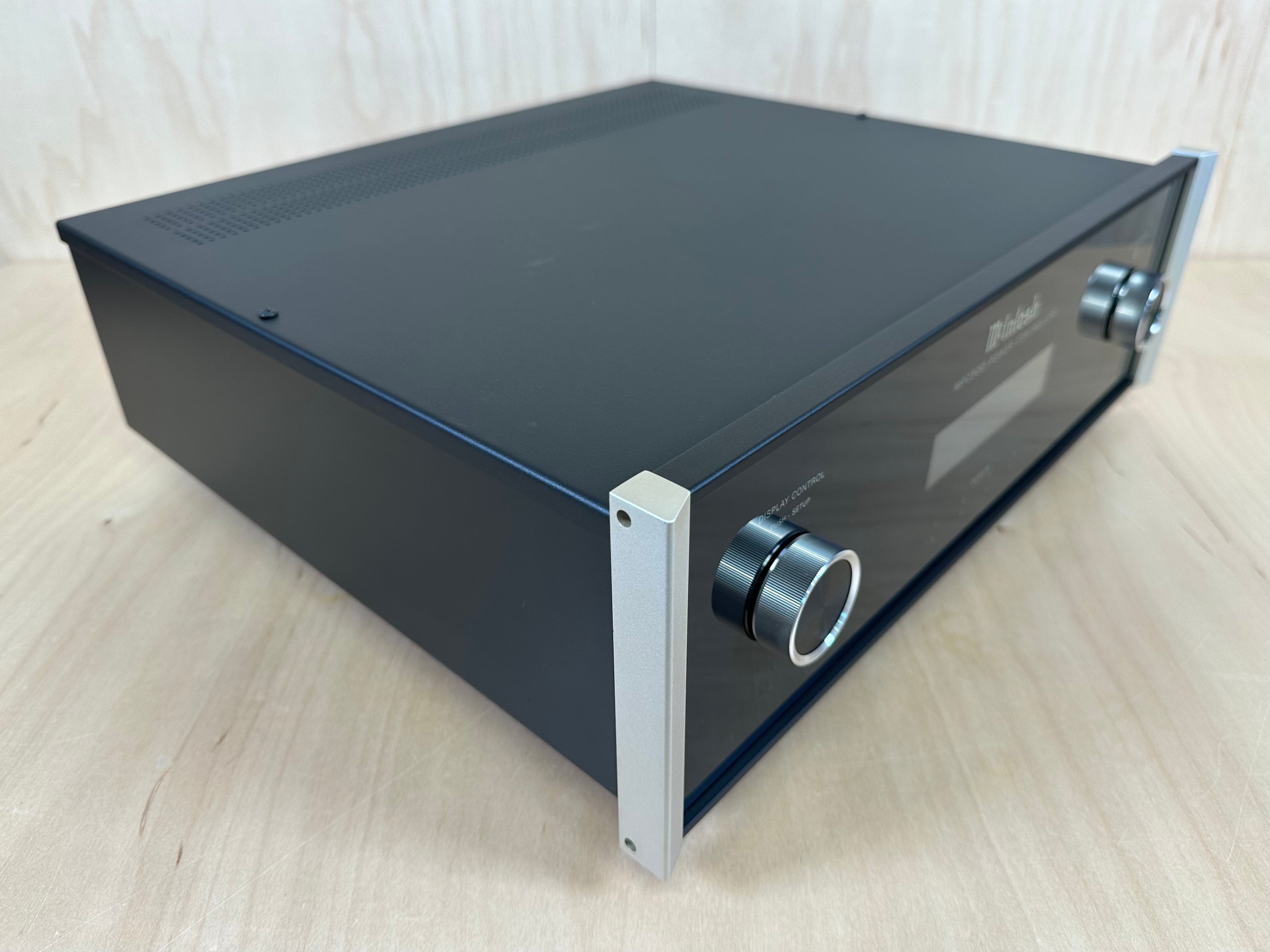 McIntosh MPC500 Power Controller w/New Factory Box