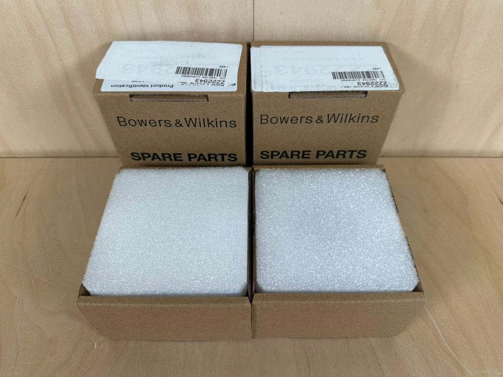 Bowers & Wilkins CM1 Tweeter Diaphragms (pair) ZZ22943