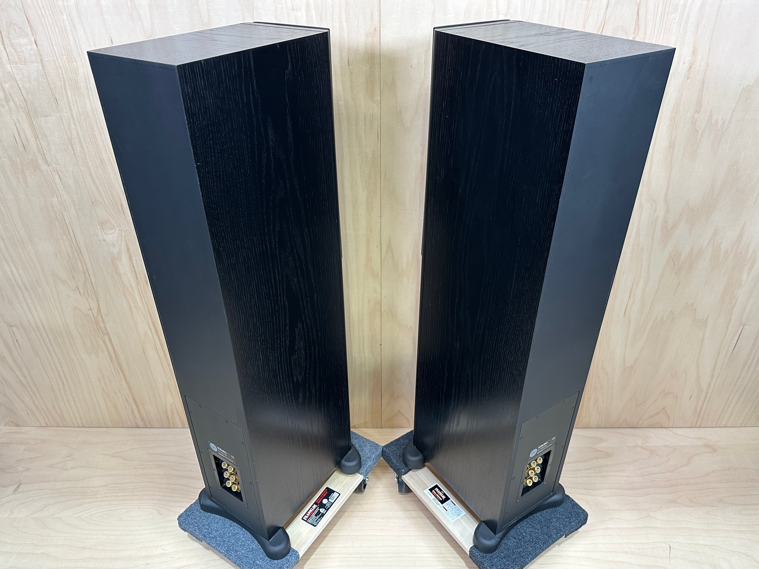 PMC OB1 Floorstanding Speakers
