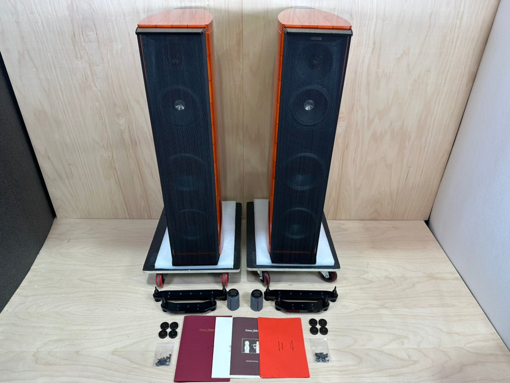 Sonus Faber Amati Homage Speakers