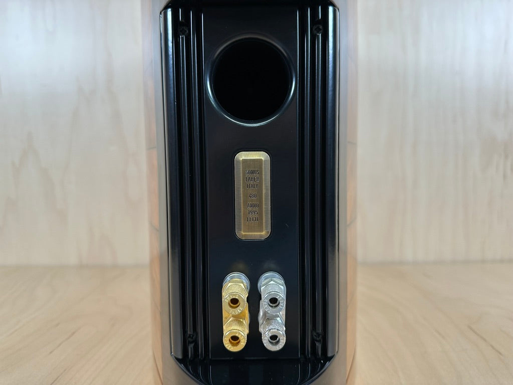 Sonus Faber Guarneri Homage Single Speaker
