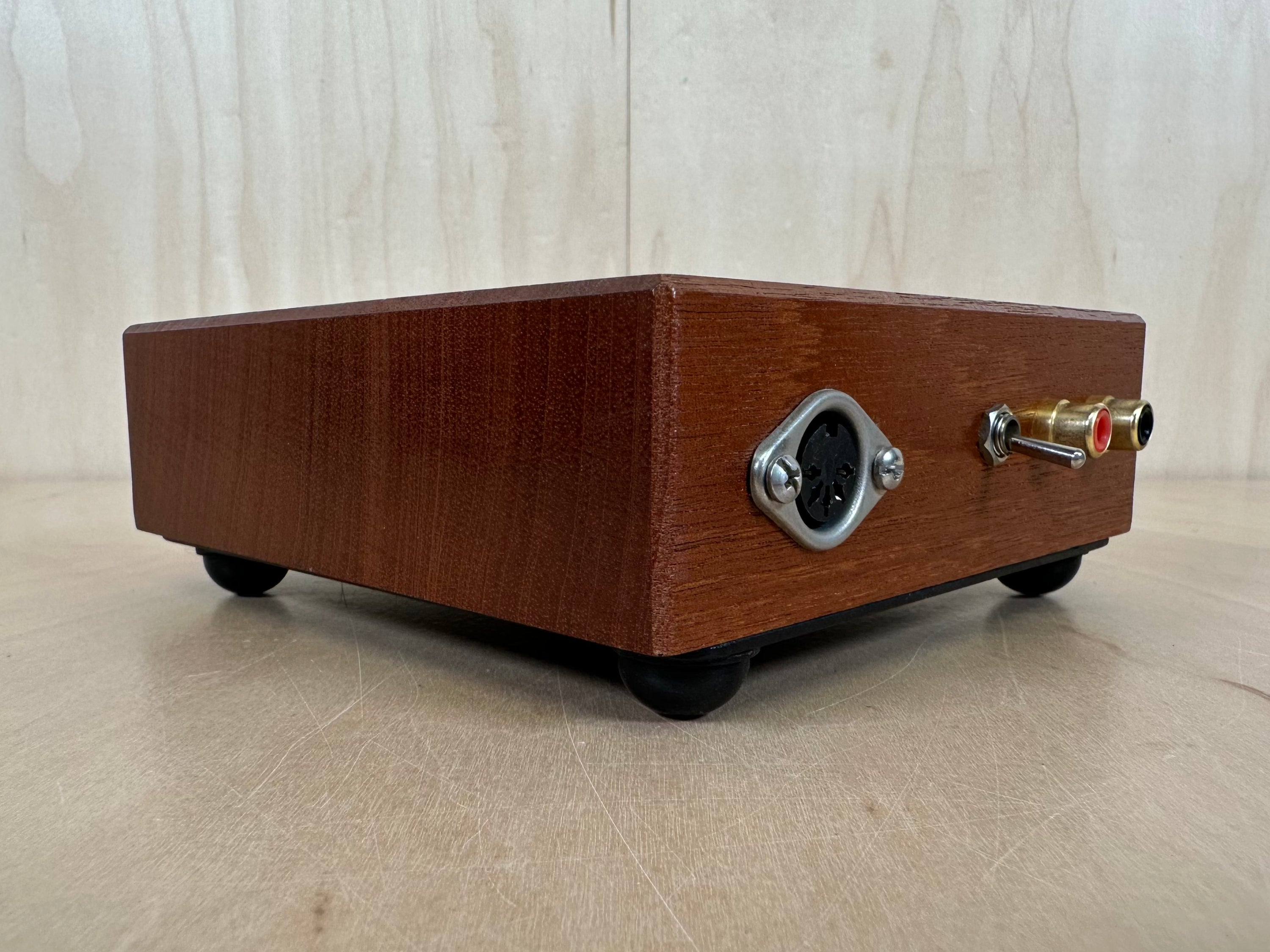 Grado RA-1 Headphone Amplifier