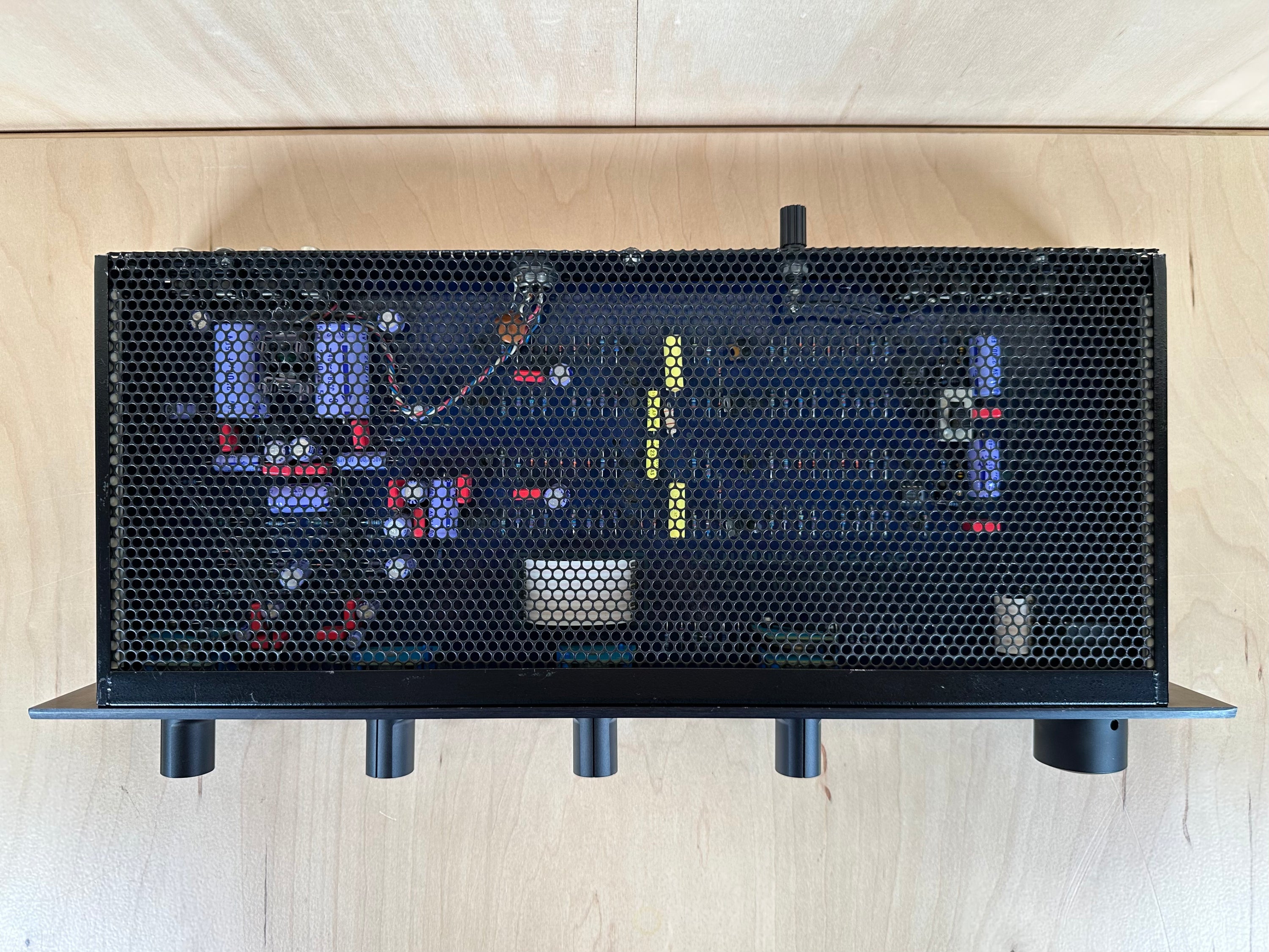 PS Audio 4.5 Preamp w/ MM or MC Phono Stage