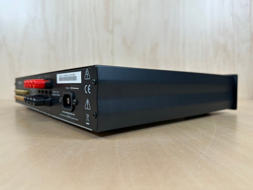 Cambridge Audio Azur 340A Integrated Amplifier Complete