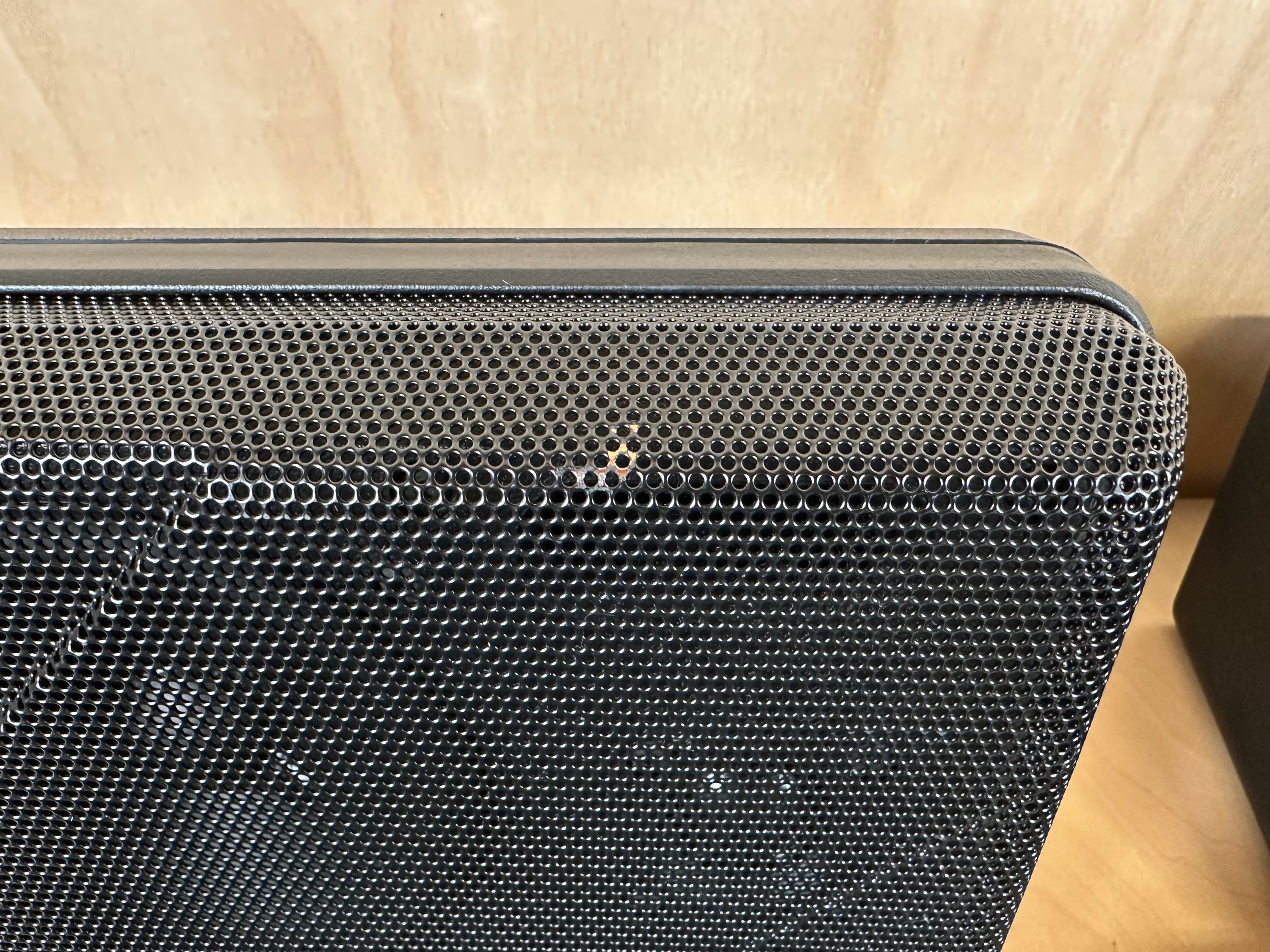 EV Electro-Voice S-40T Compact Monitors Pair w/Mounting Brackets