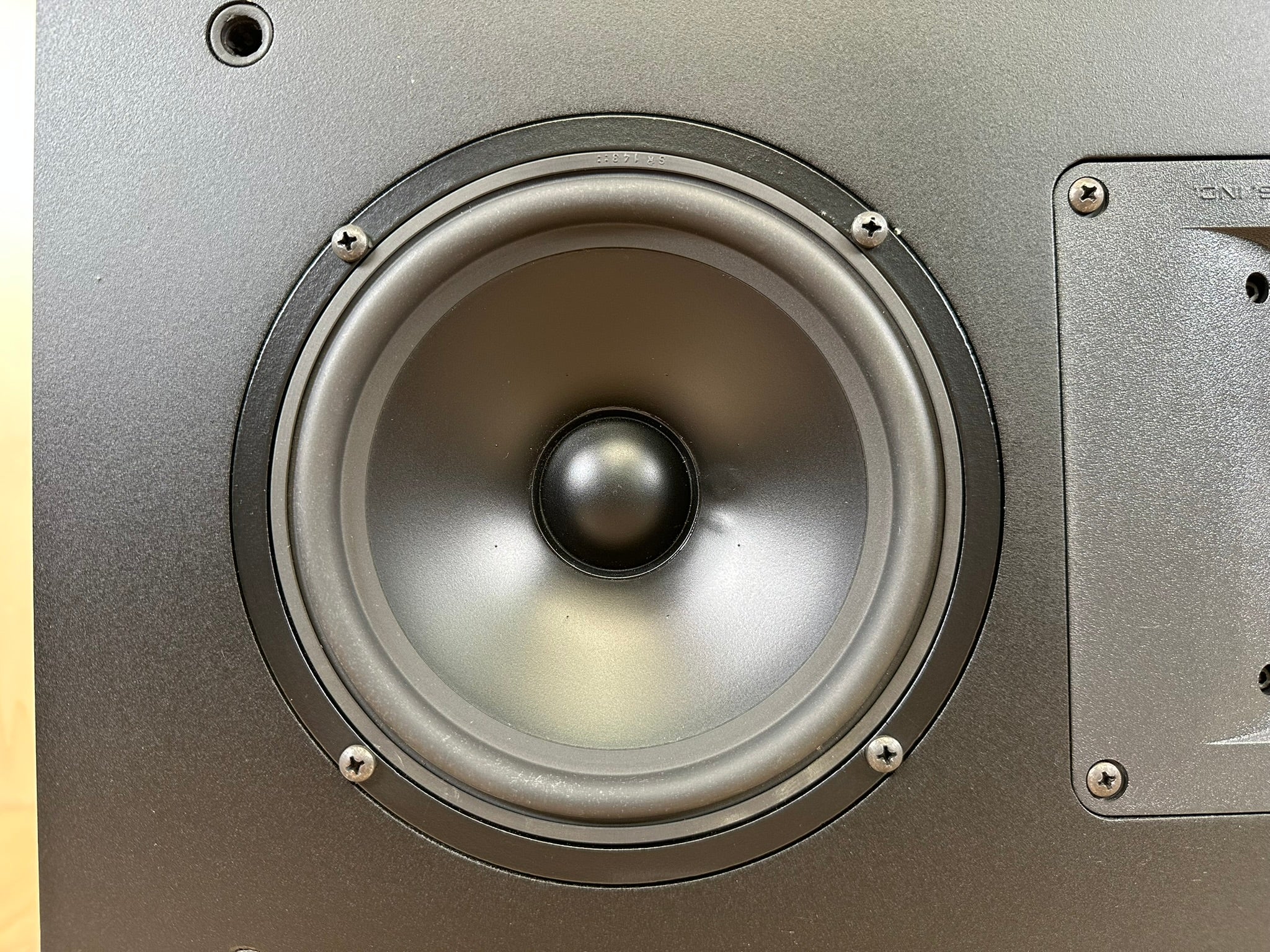 Apogee Acoustics Perseus Speaker