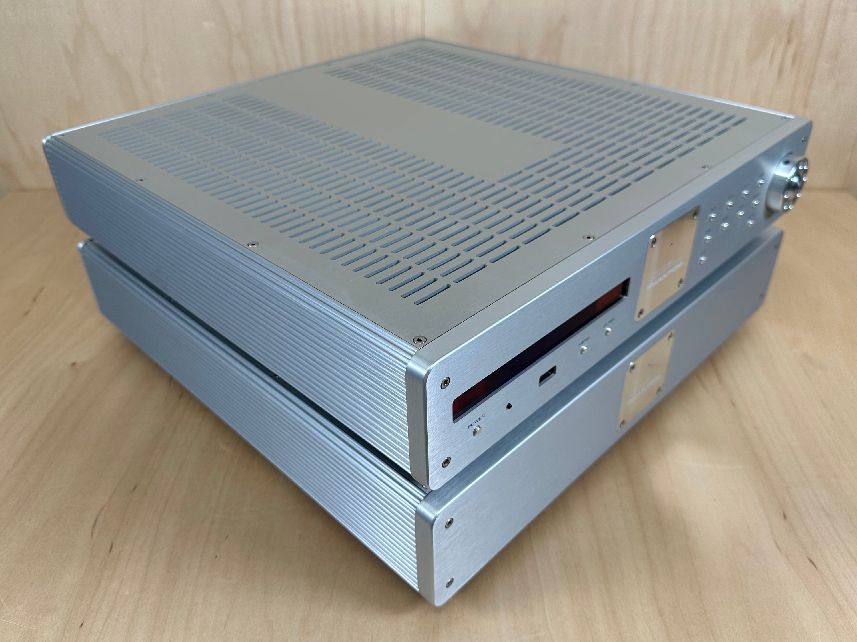 Krell Phantom Preamplifier w/Remote