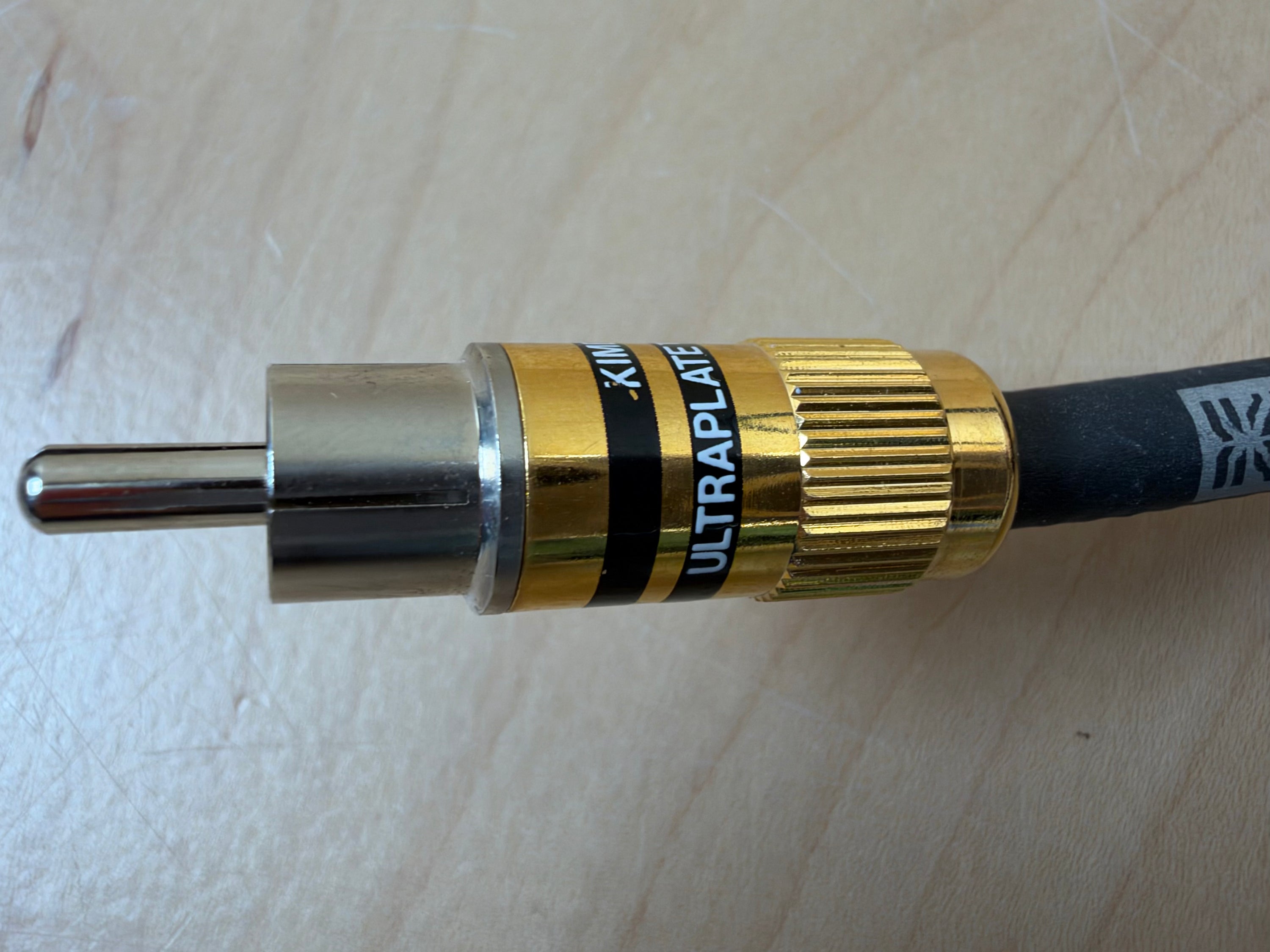 Kimber Kable Digital-X RCA Interconnect 2 Meters