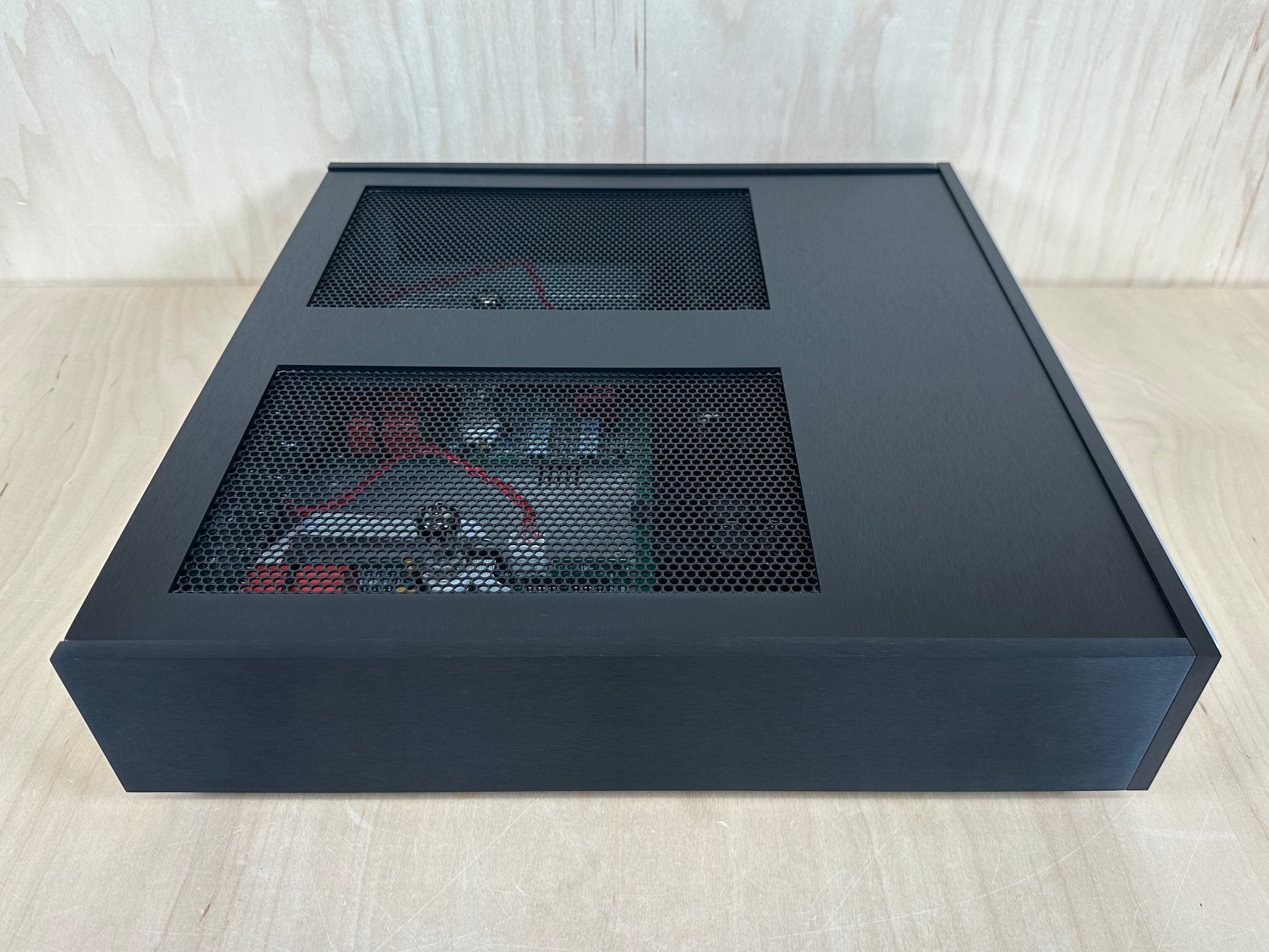 Aesthetix Calypso Signature Preamplifier