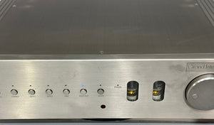 Peachtree Audio Grand Integrated X1 Integrated Amplifier