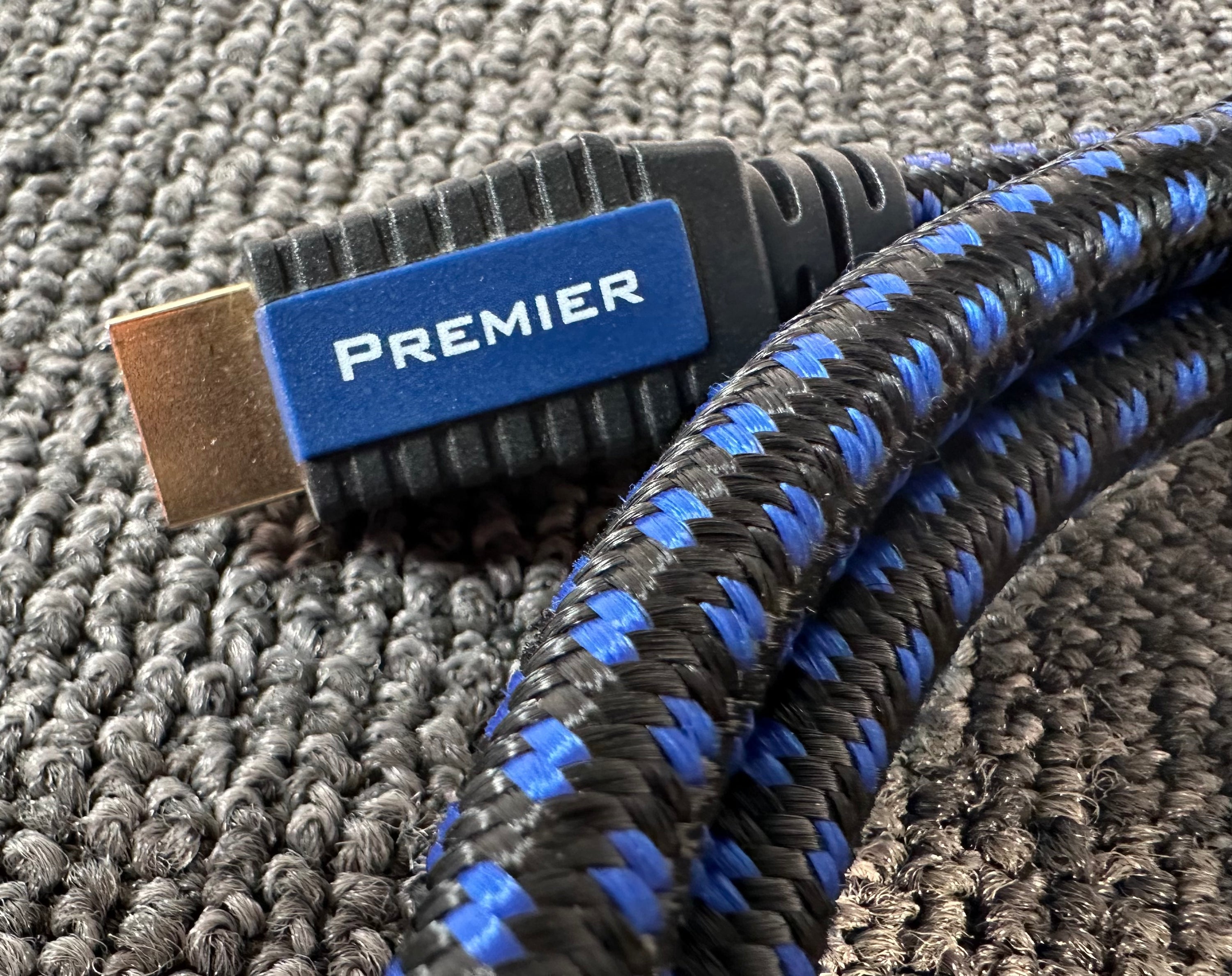 Pangea Premier Audiophile HDMI Cable 1.5 Meter