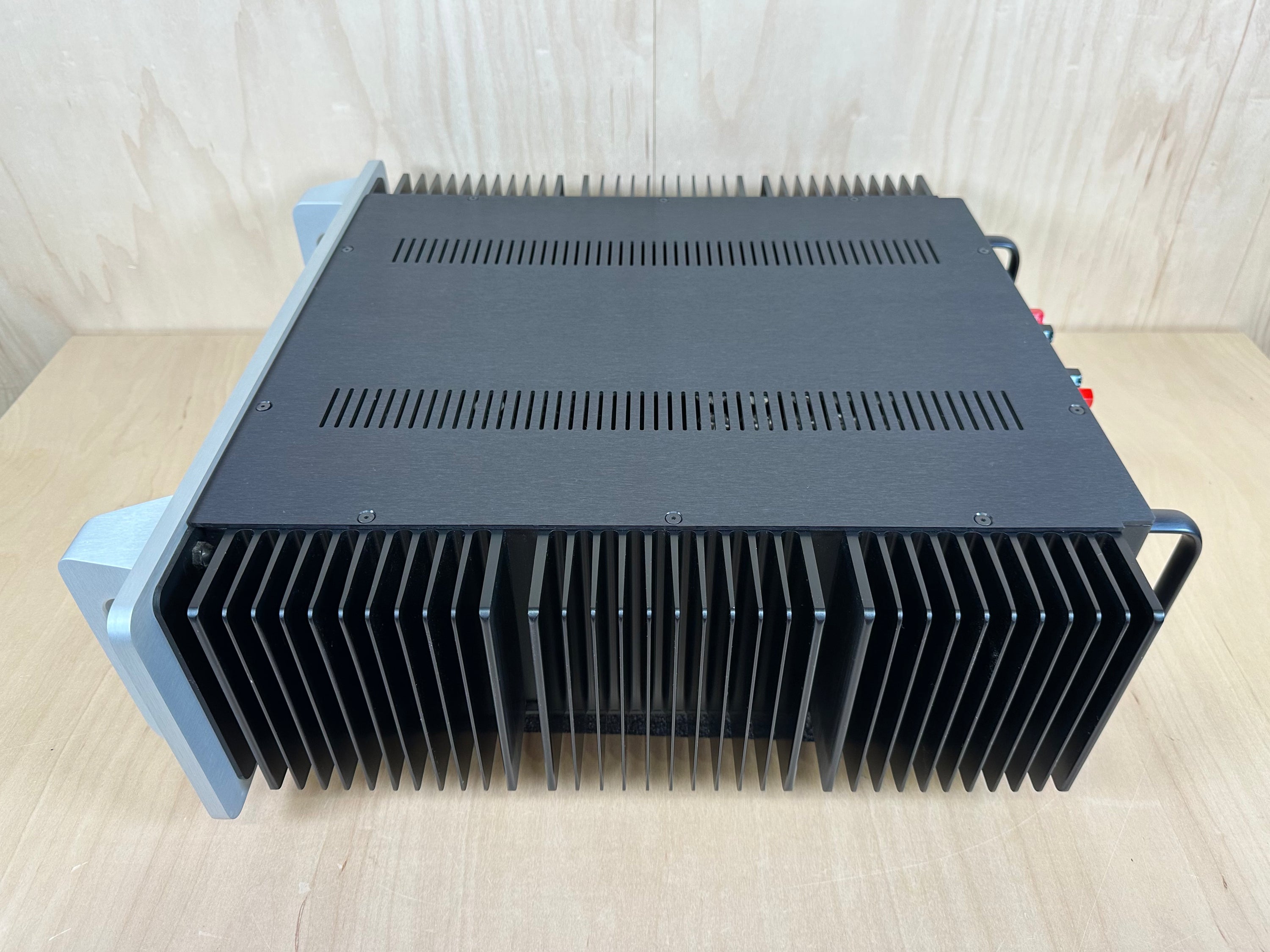 Classé Audio CAV 150 Six Channel Amplifier Fully Recapped/Serviced