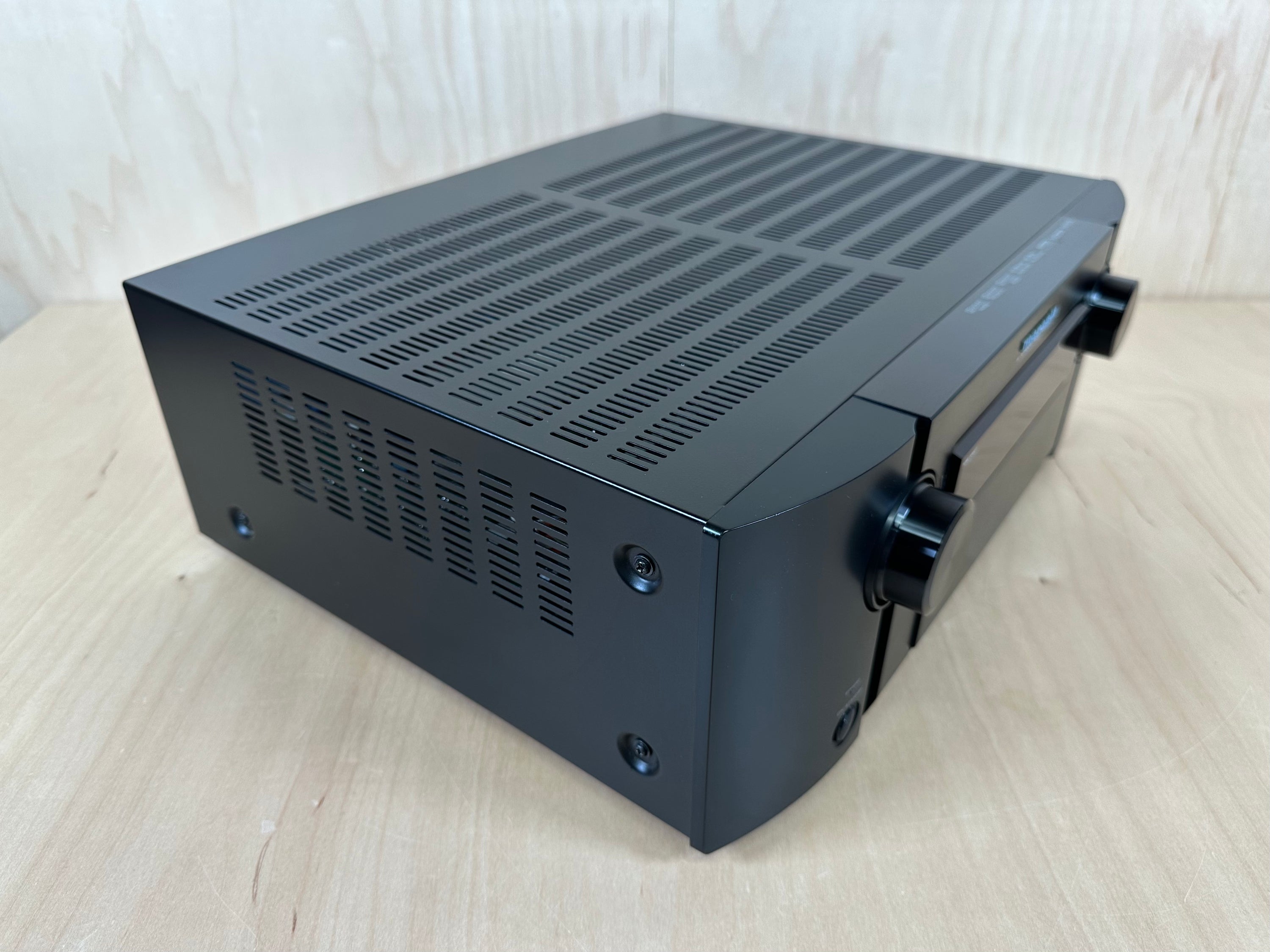 Marantz SR5005 AV Receiver Bundle